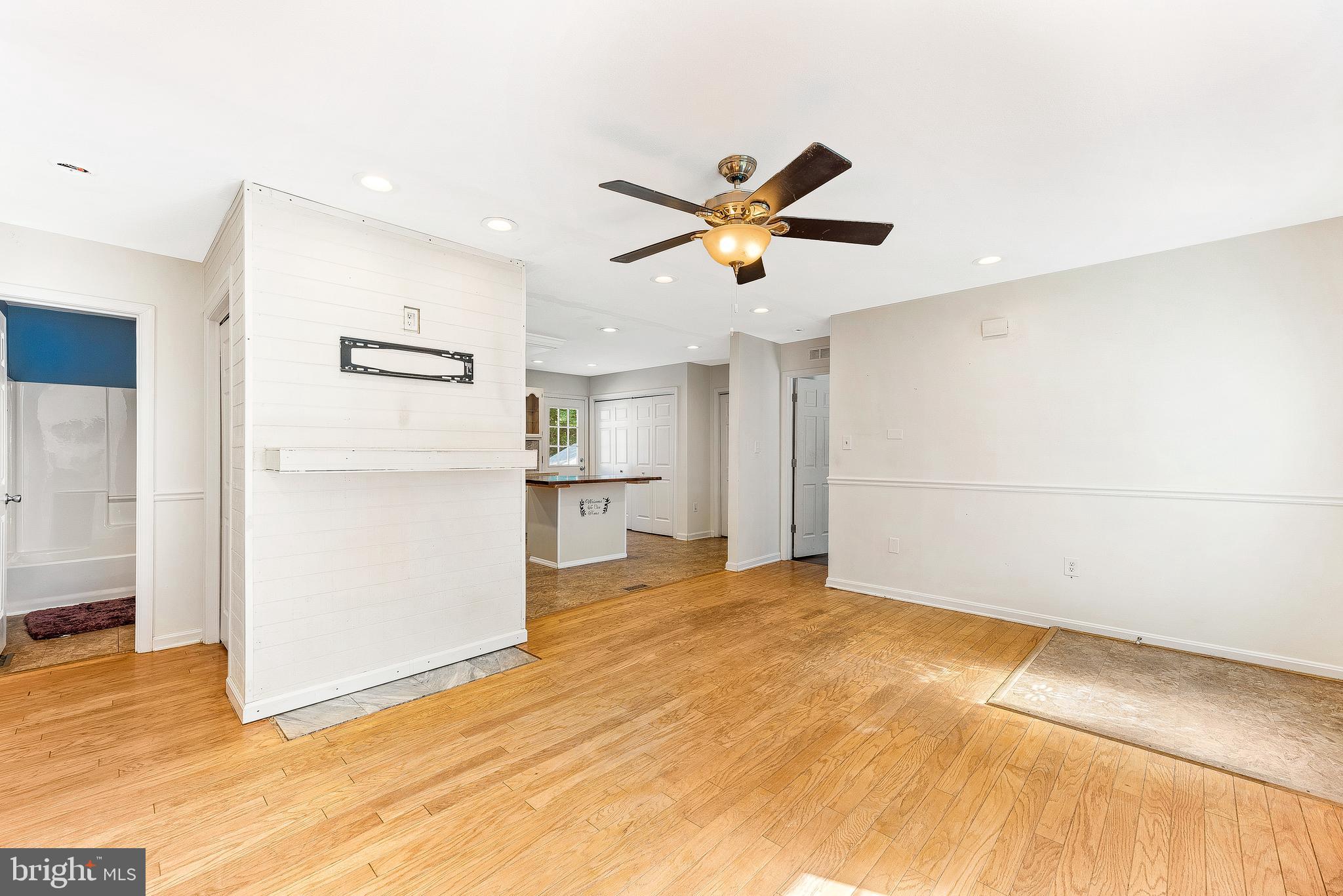 CHESAPEAKE RANCH ESTATES - Residential