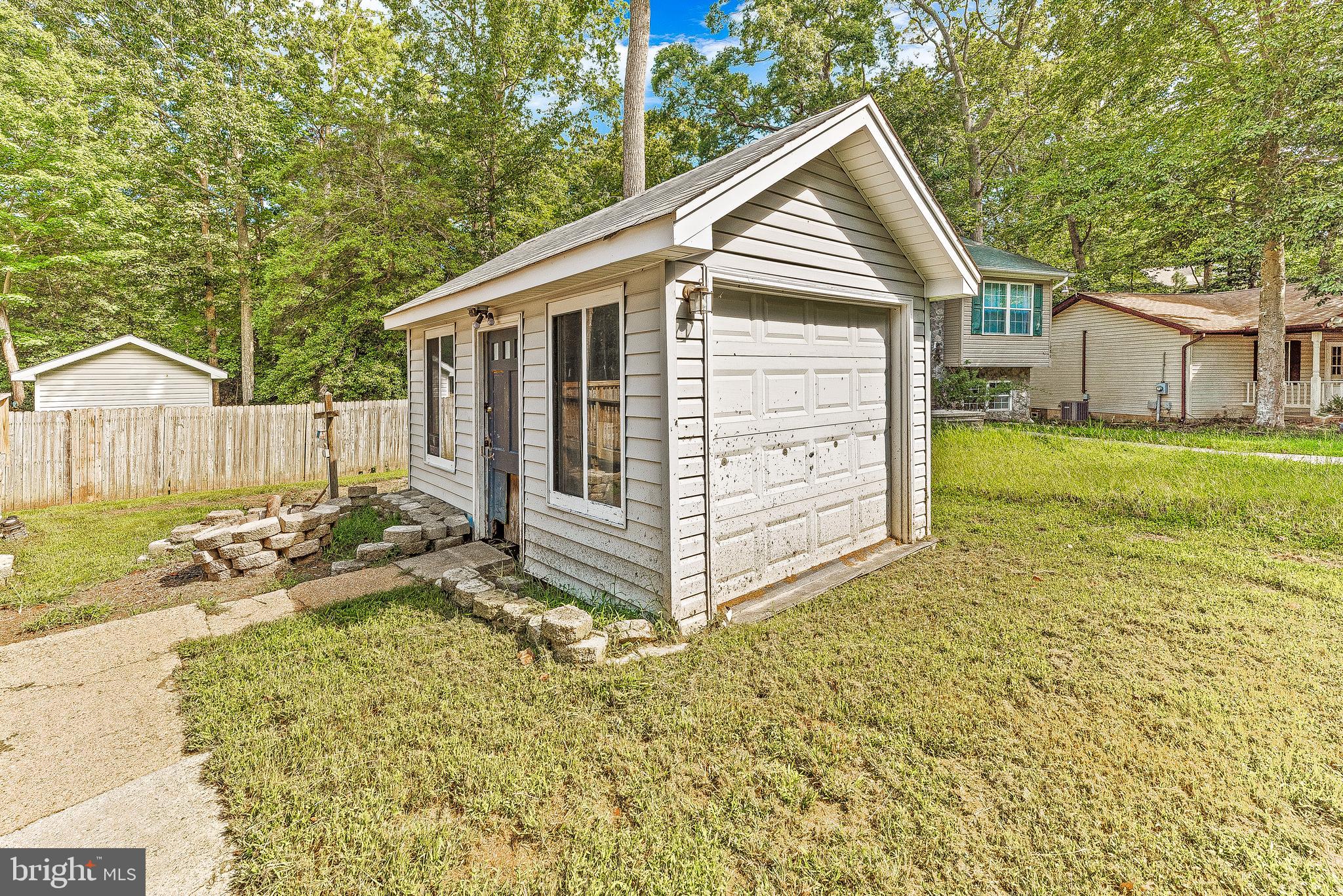 CHESAPEAKE RANCH ESTATES - Residential