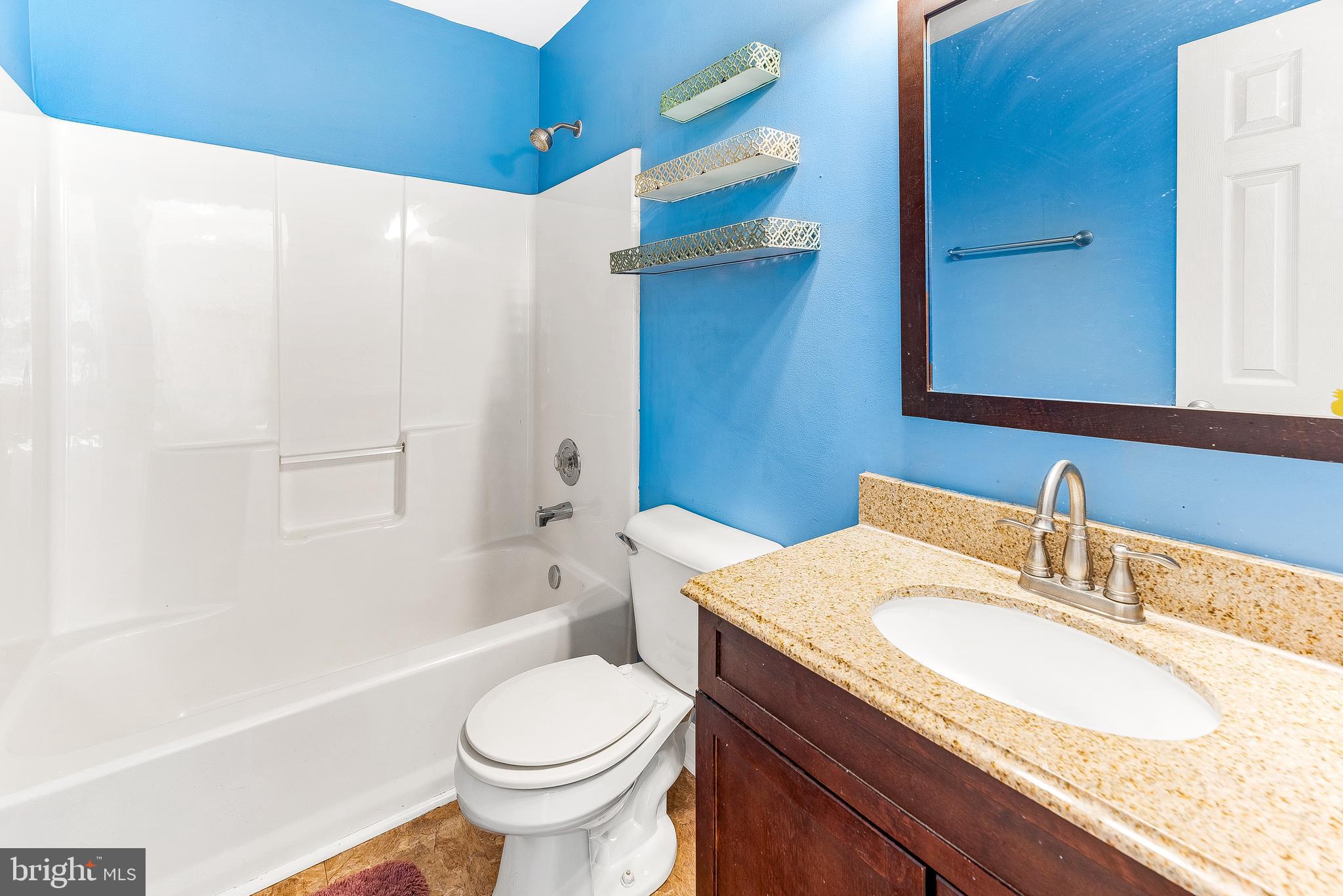 CHESAPEAKE RANCH ESTATES - Residential