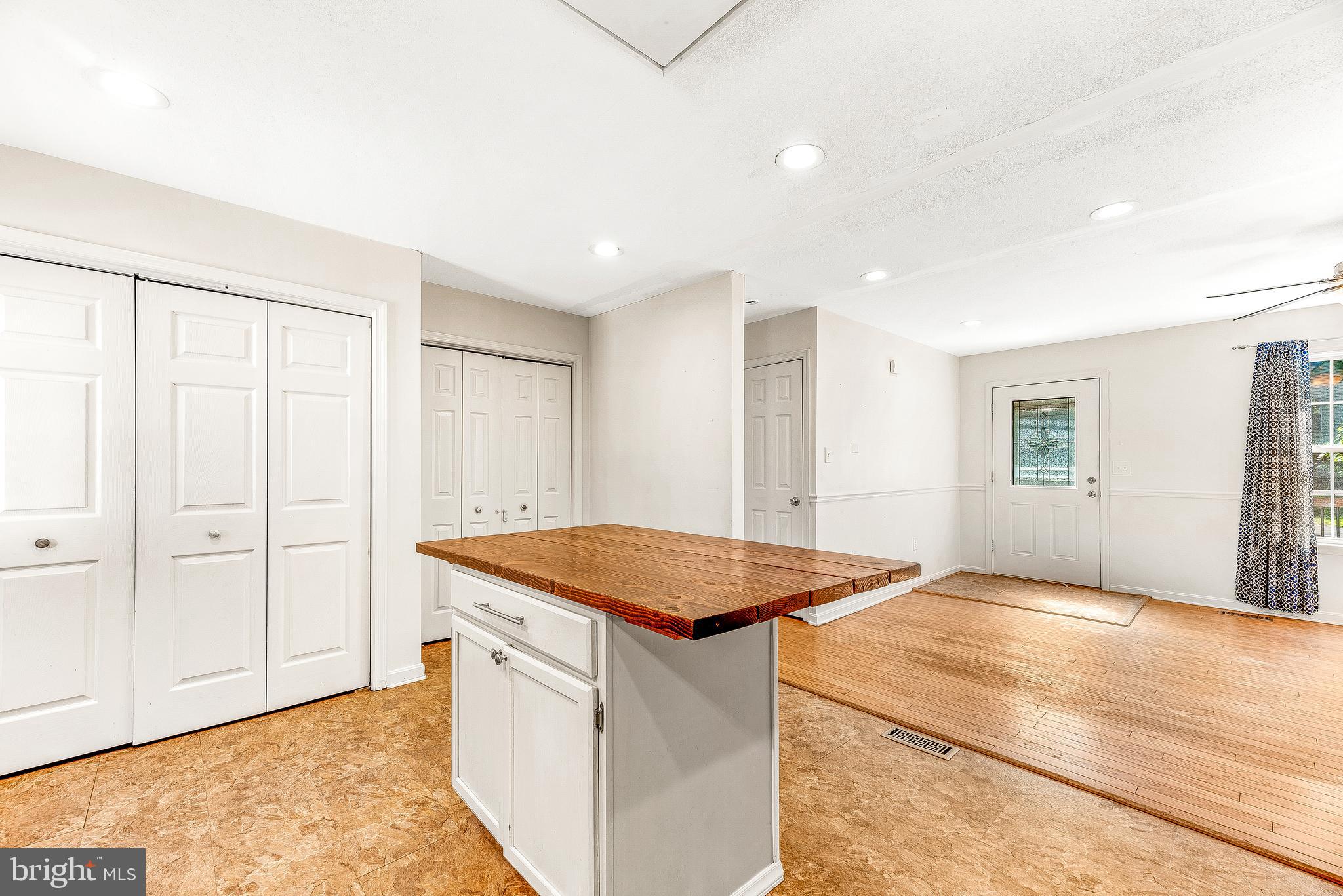 CHESAPEAKE RANCH ESTATES - Residential