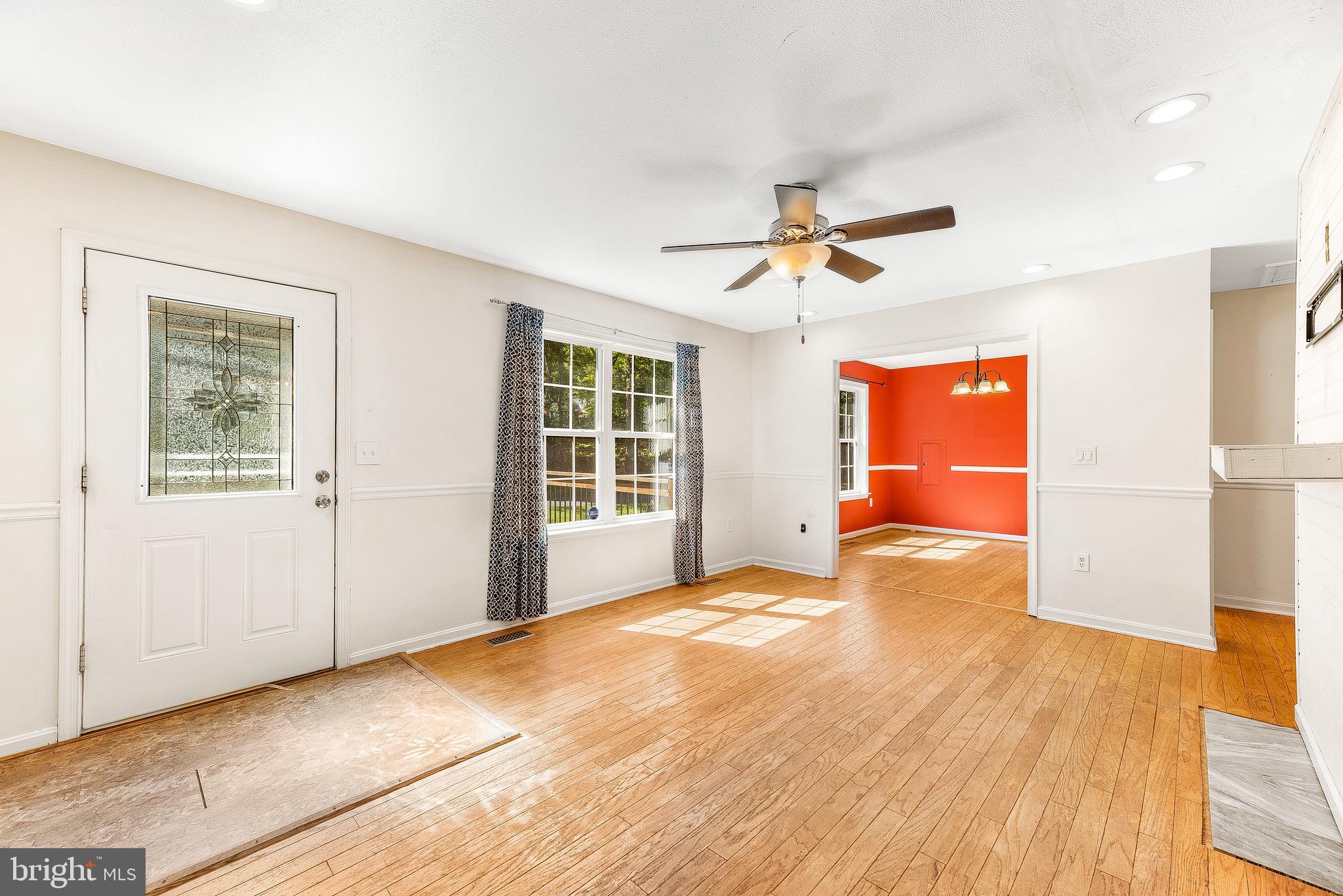 CHESAPEAKE RANCH ESTATES - Residential