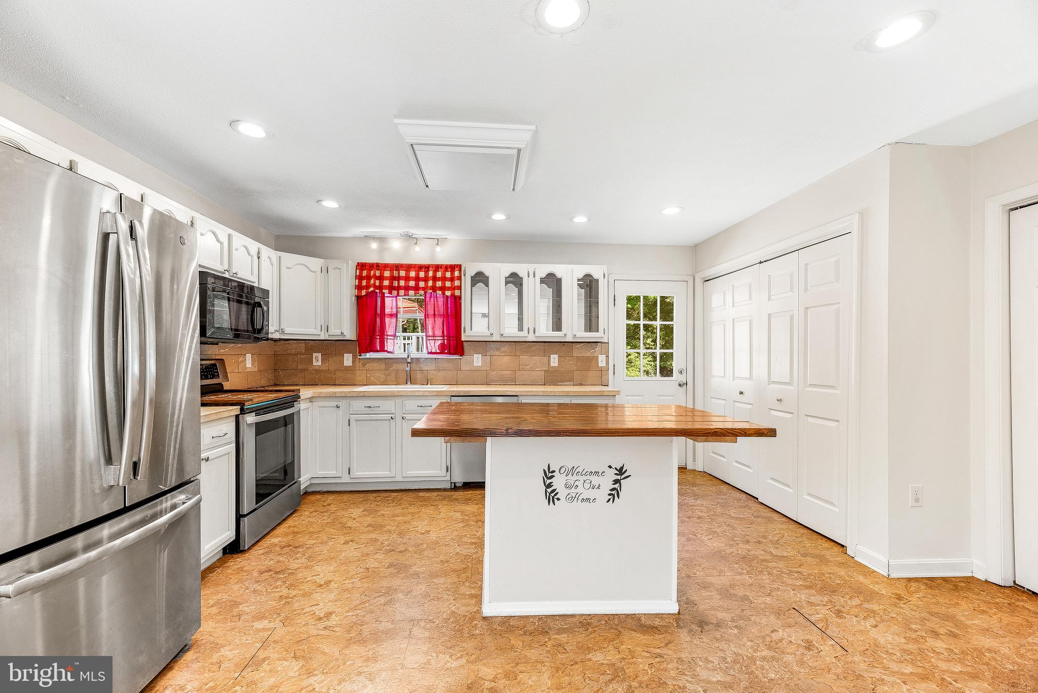 CHESAPEAKE RANCH ESTATES - Residential