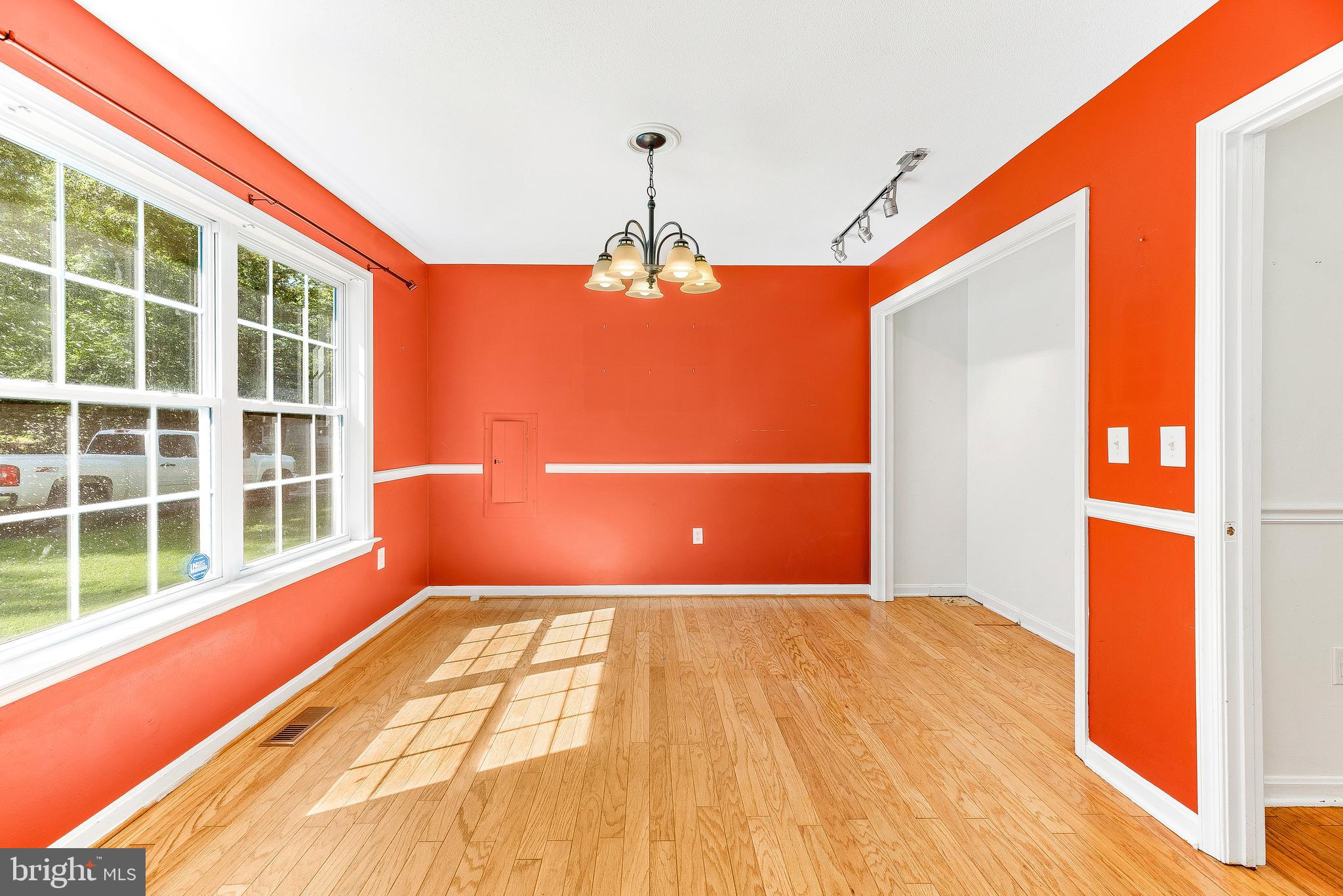 CHESAPEAKE RANCH ESTATES - Residential