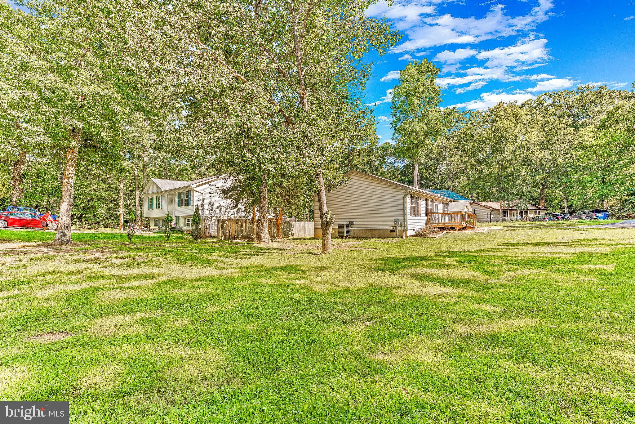 CHESAPEAKE RANCH ESTATES - Residential