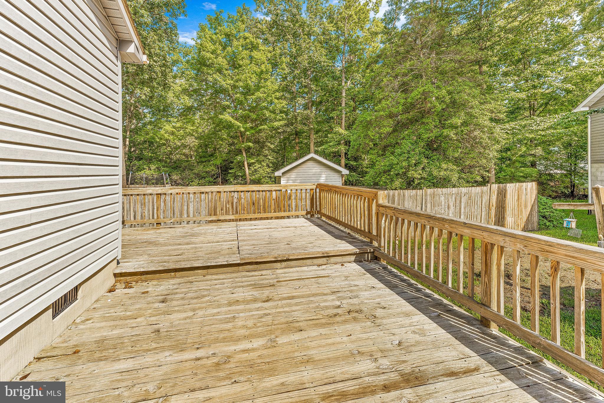 CHESAPEAKE RANCH ESTATES - Residential