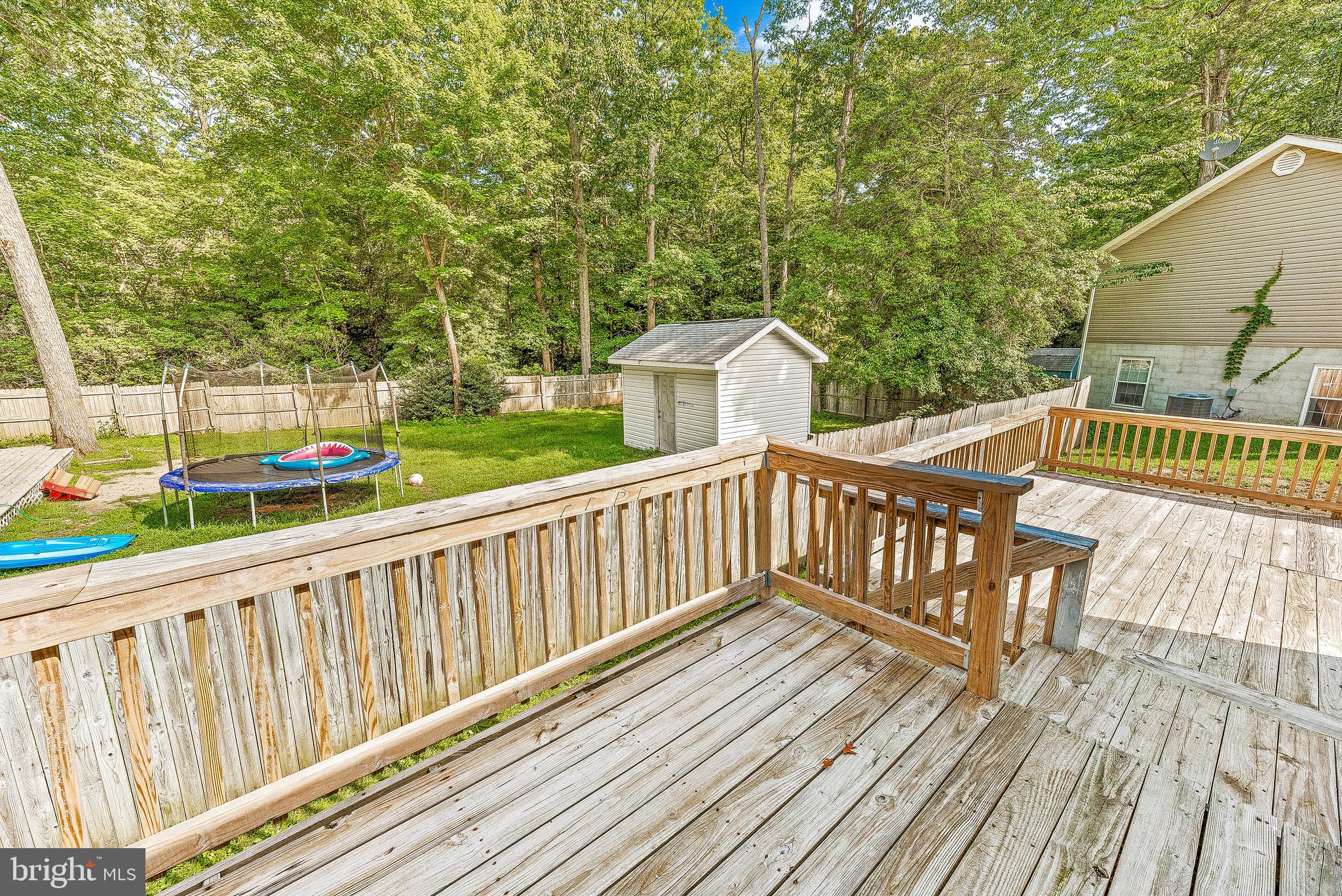 CHESAPEAKE RANCH ESTATES - Residential