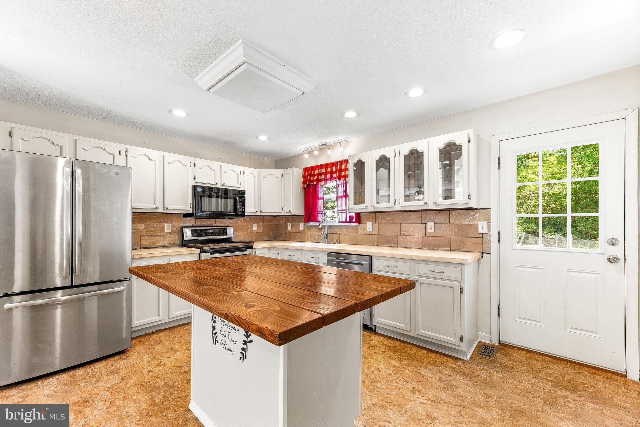 CHESAPEAKE RANCH ESTATES - Residential