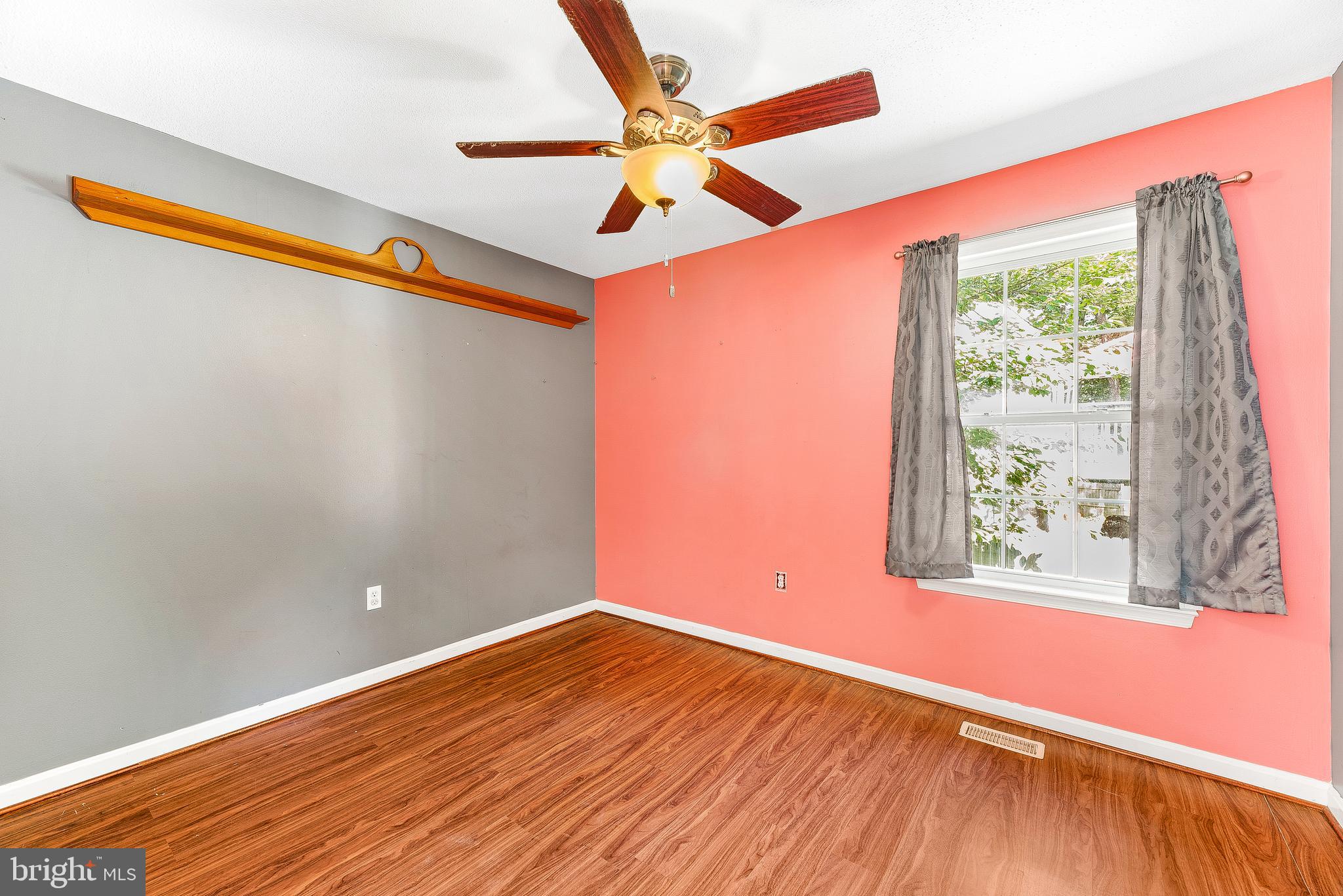 CHESAPEAKE RANCH ESTATES - Residential