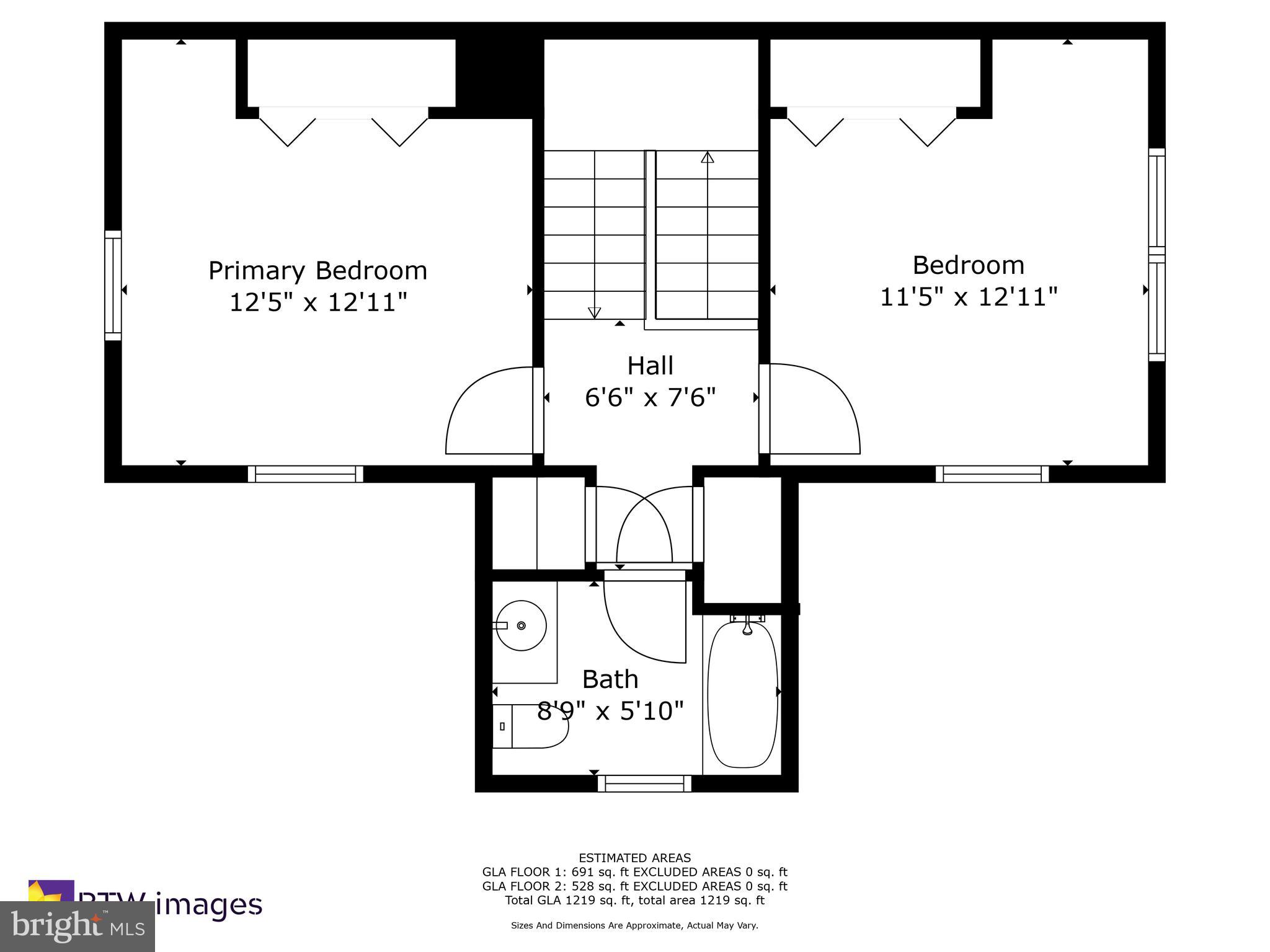 STERLING COURT - Residential