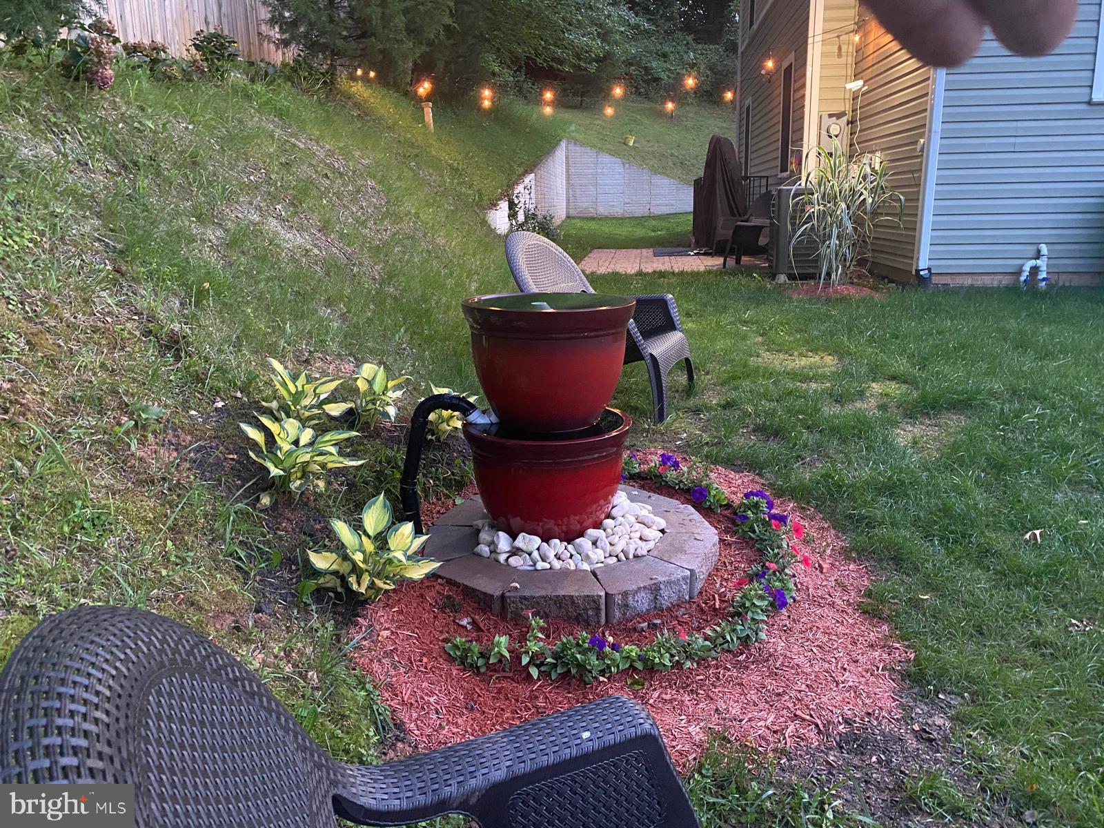 STERLING COURT - Residential