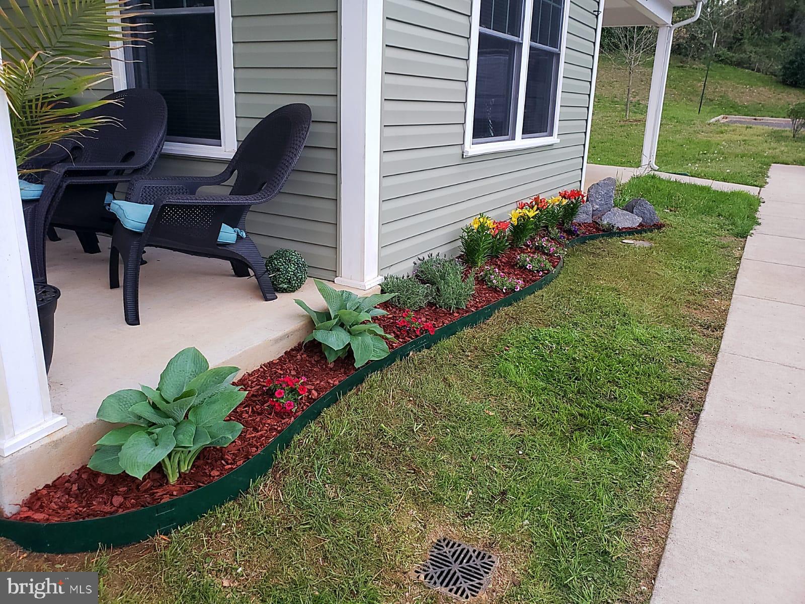 STERLING COURT - Residential