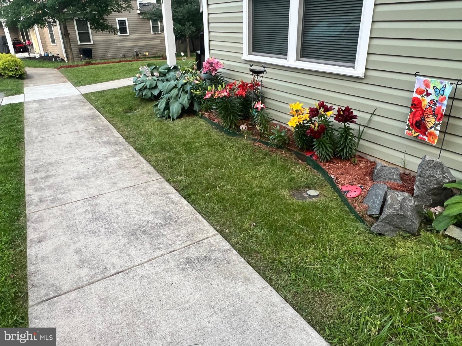 STERLING COURT - Residential