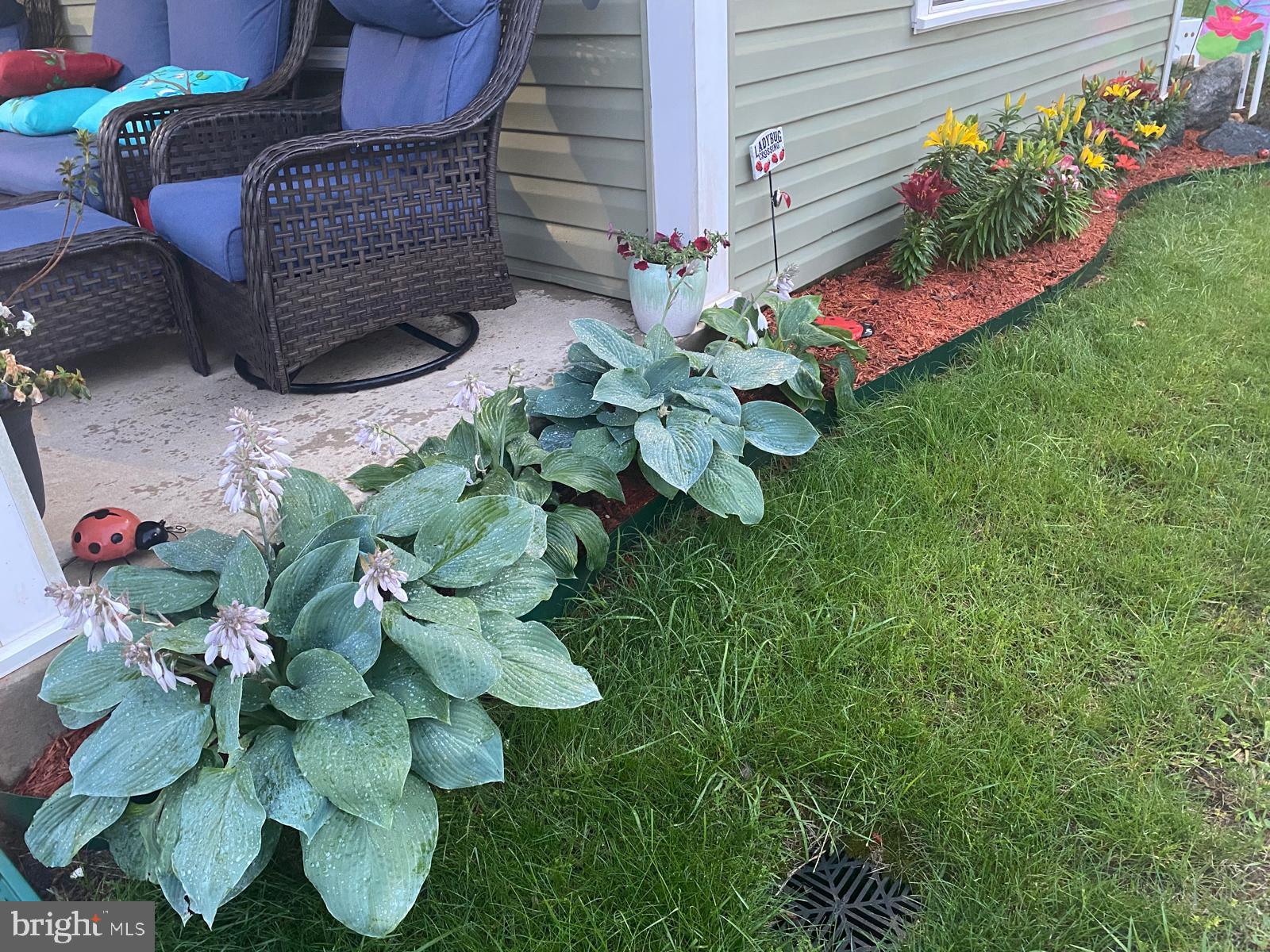 STERLING COURT - Residential