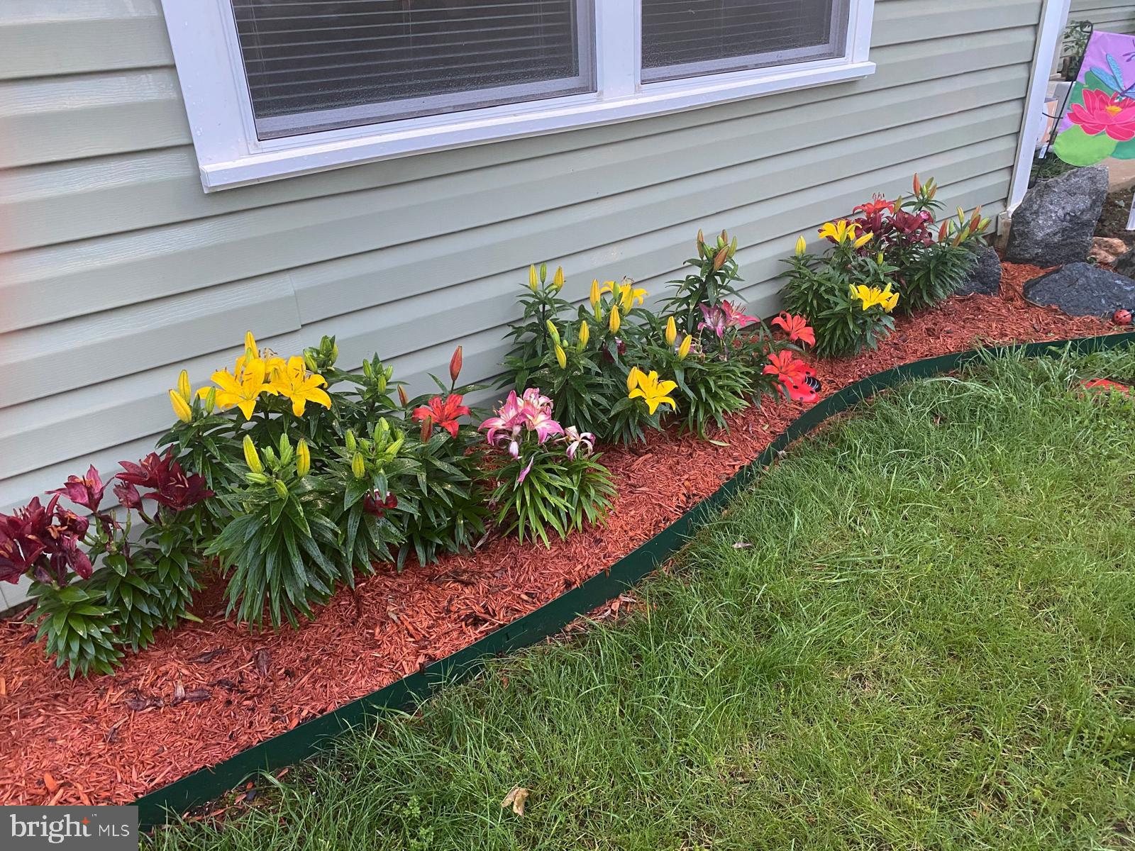 STERLING COURT - Residential