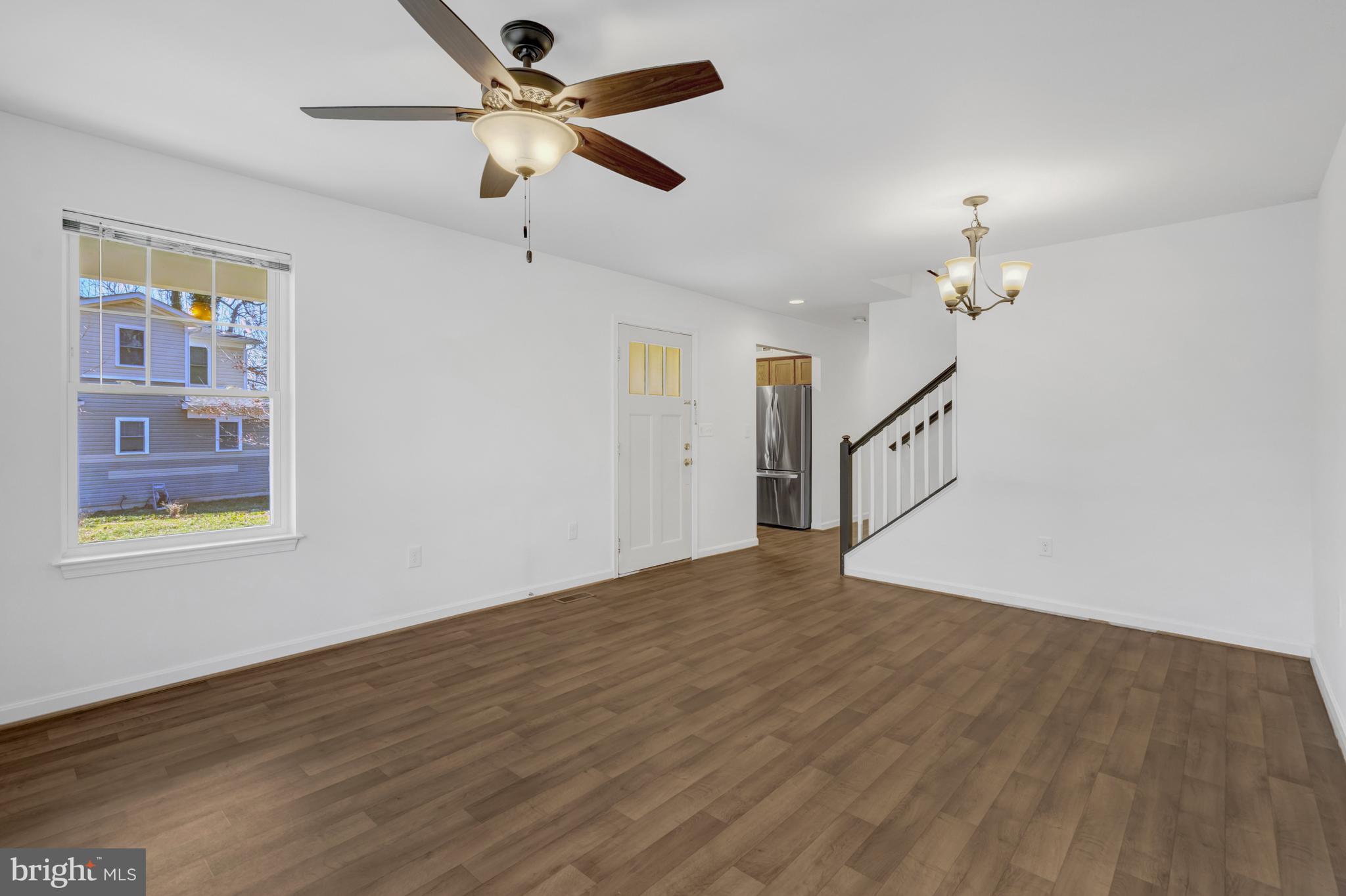 STERLING COURT - Residential