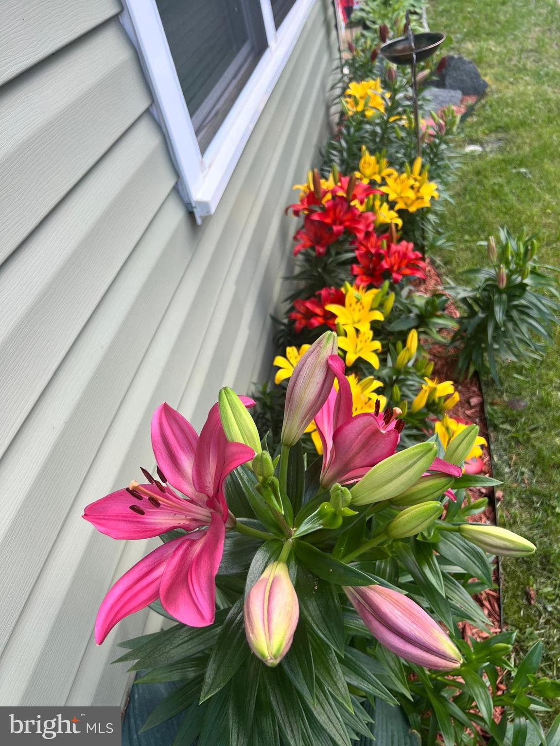 STERLING COURT - Residential