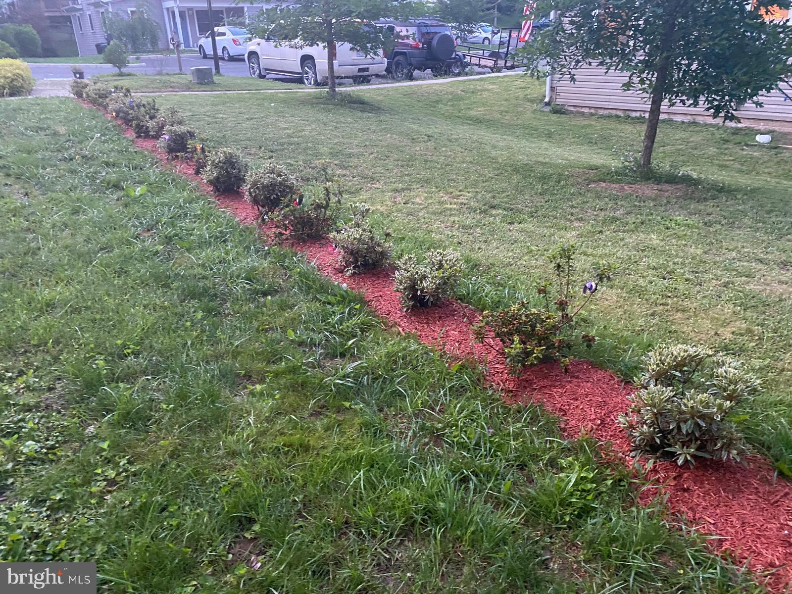 STERLING COURT - Residential