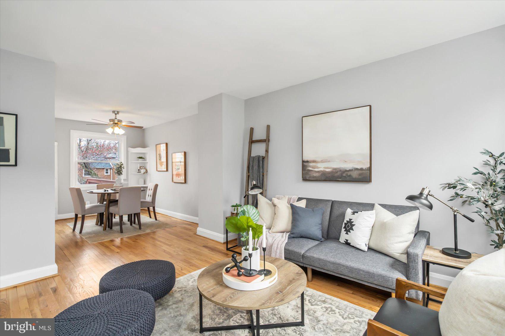 VIOLETVILLE - Residential