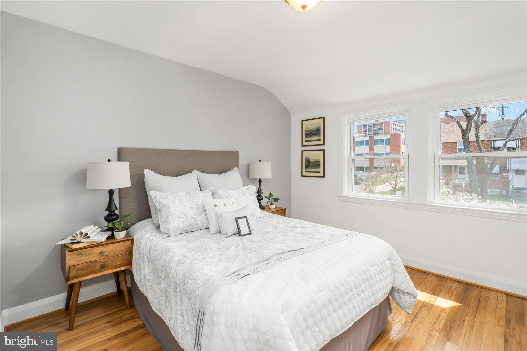 VIOLETVILLE - Residential