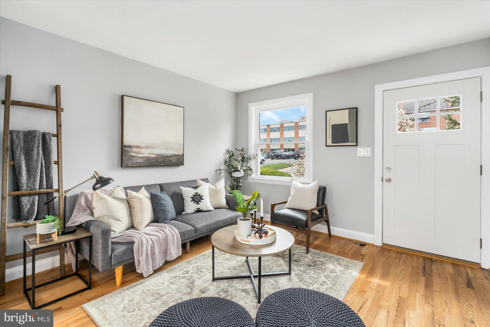 VIOLETVILLE - Residential