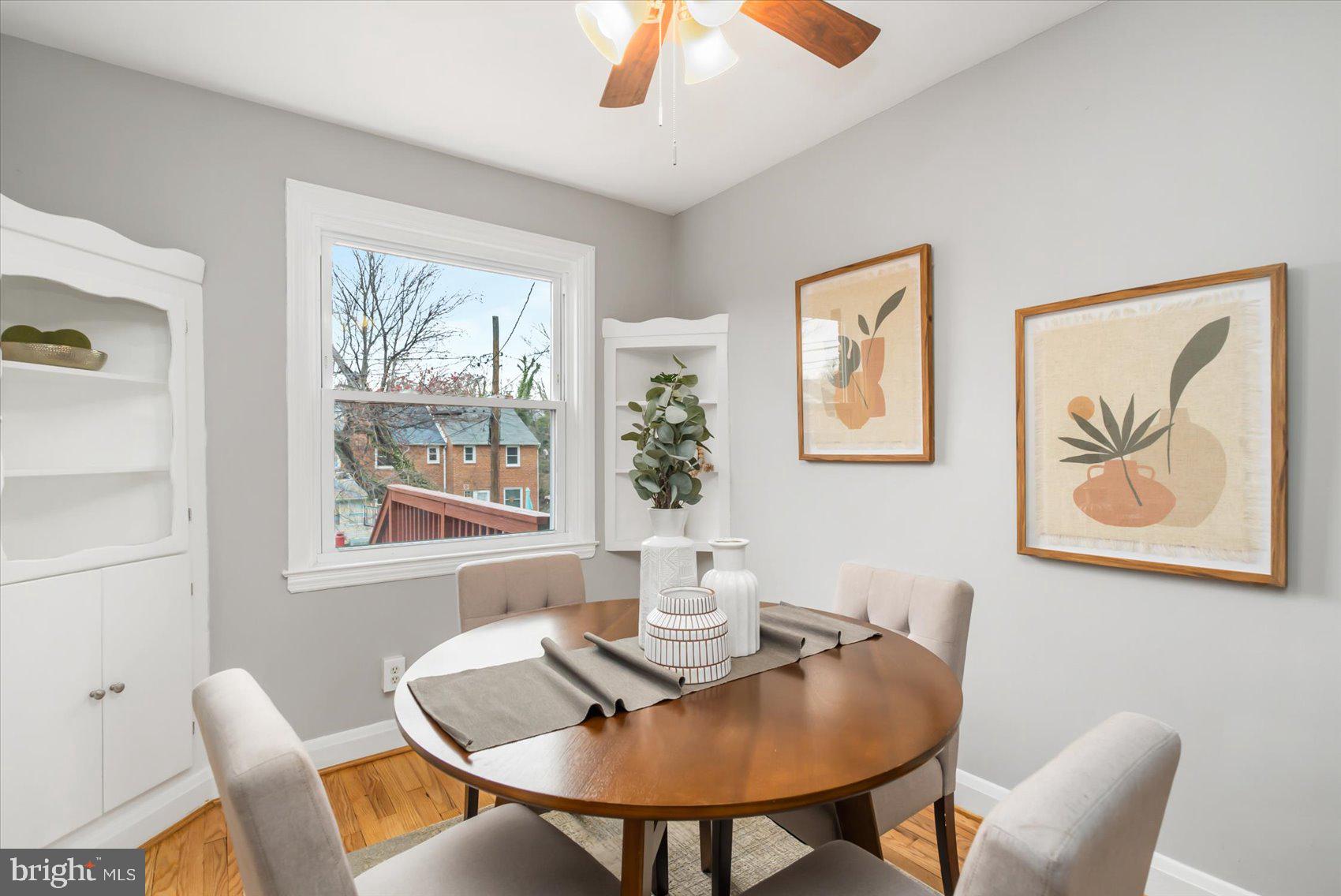 VIOLETVILLE - Residential