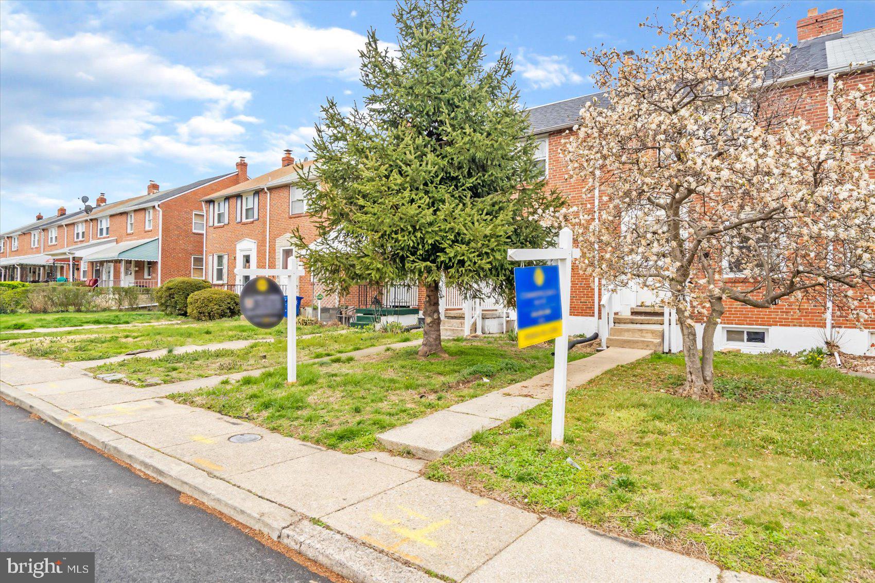 VIOLETVILLE - Residential