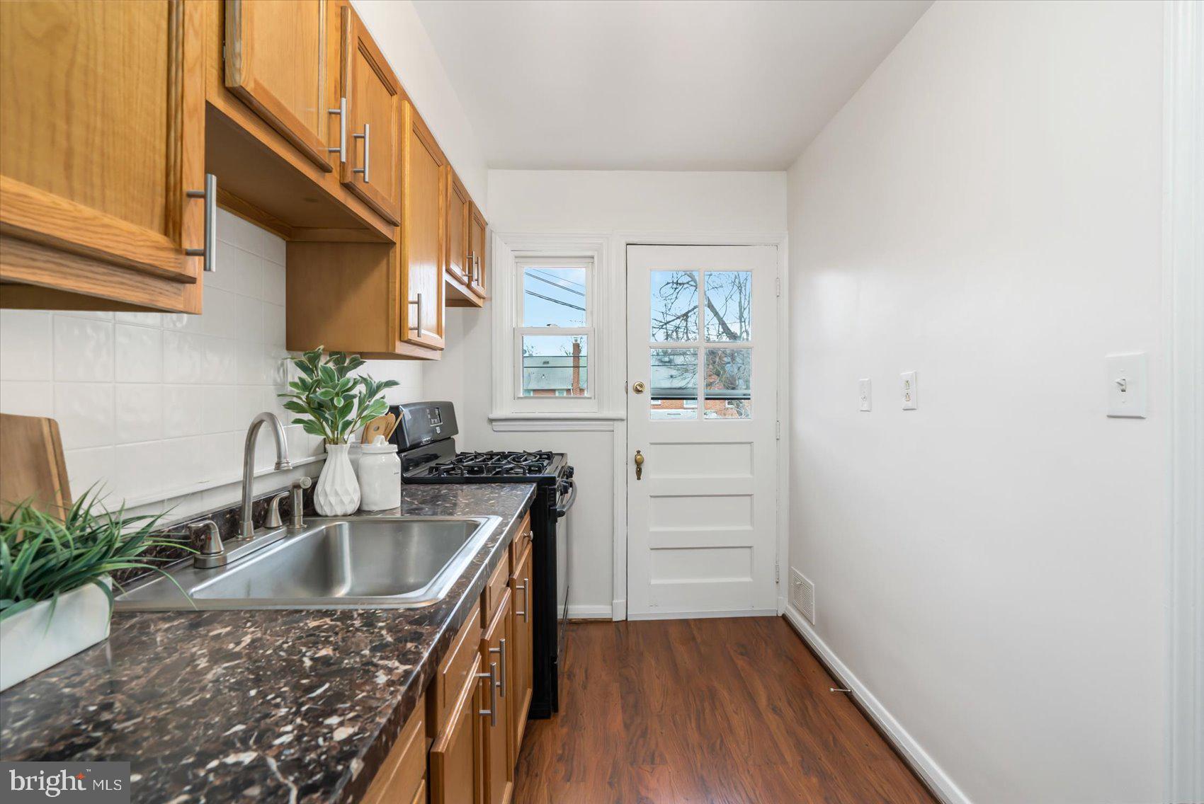 VIOLETVILLE - Residential