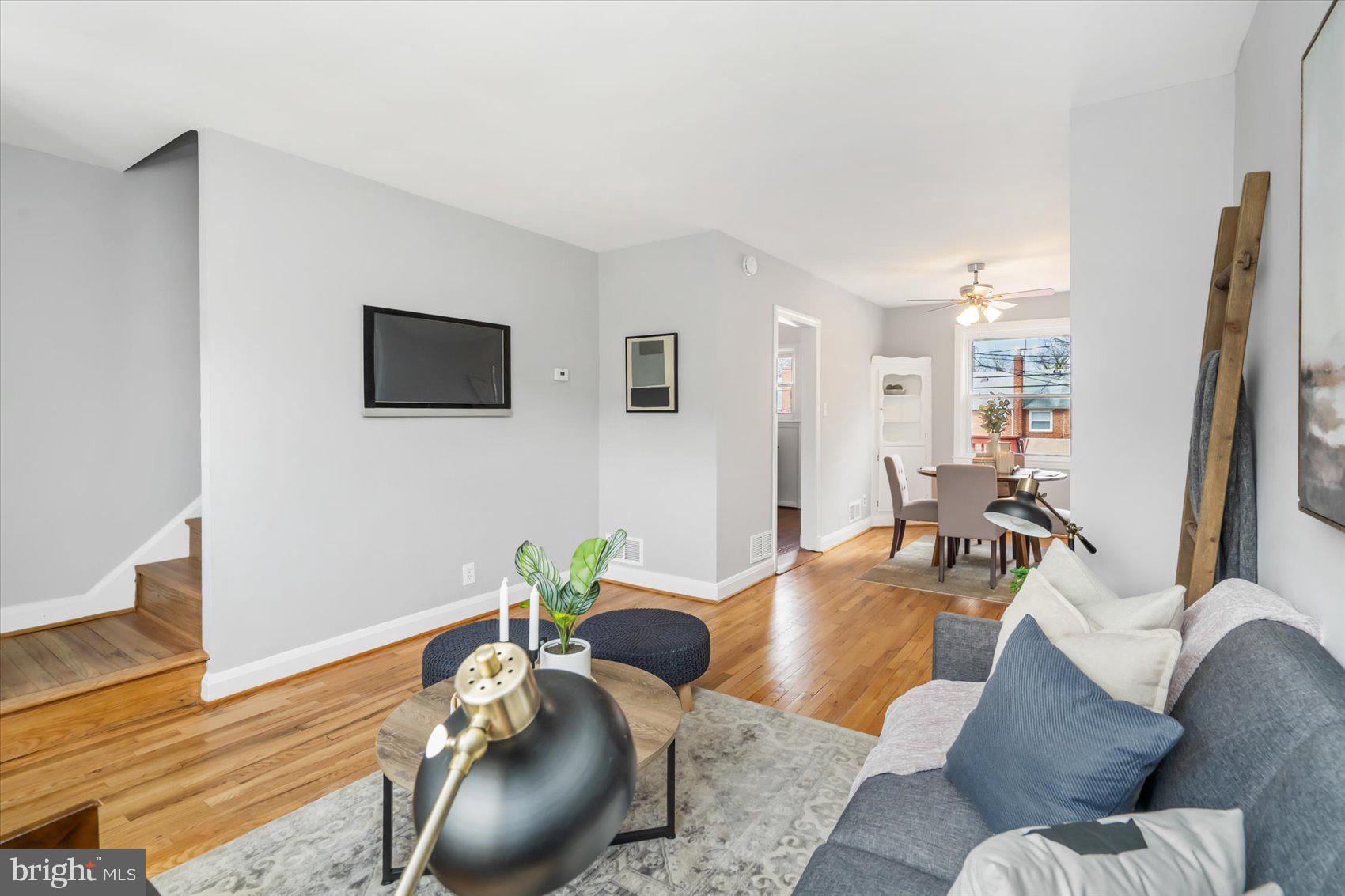 VIOLETVILLE - Residential