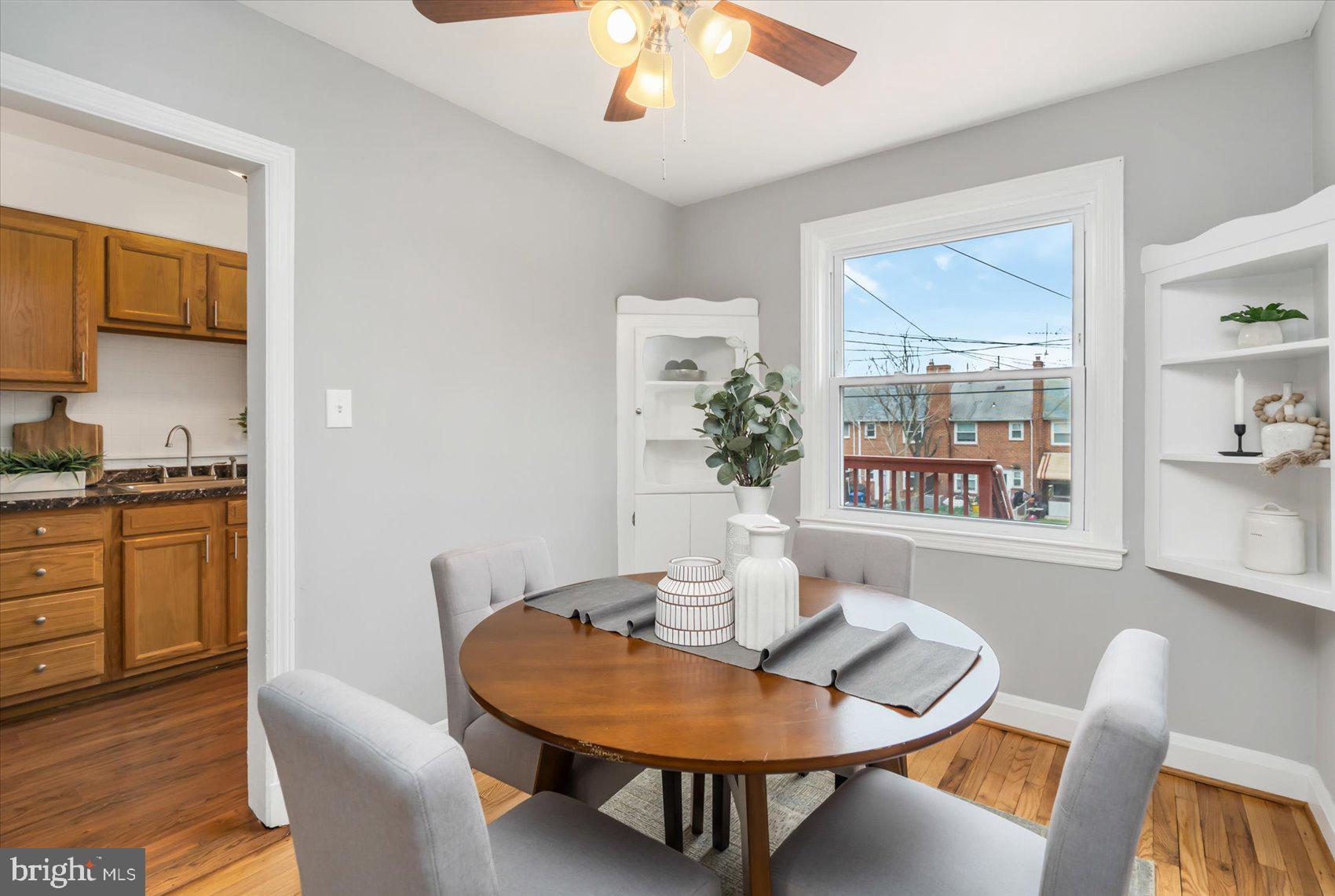 VIOLETVILLE - Residential