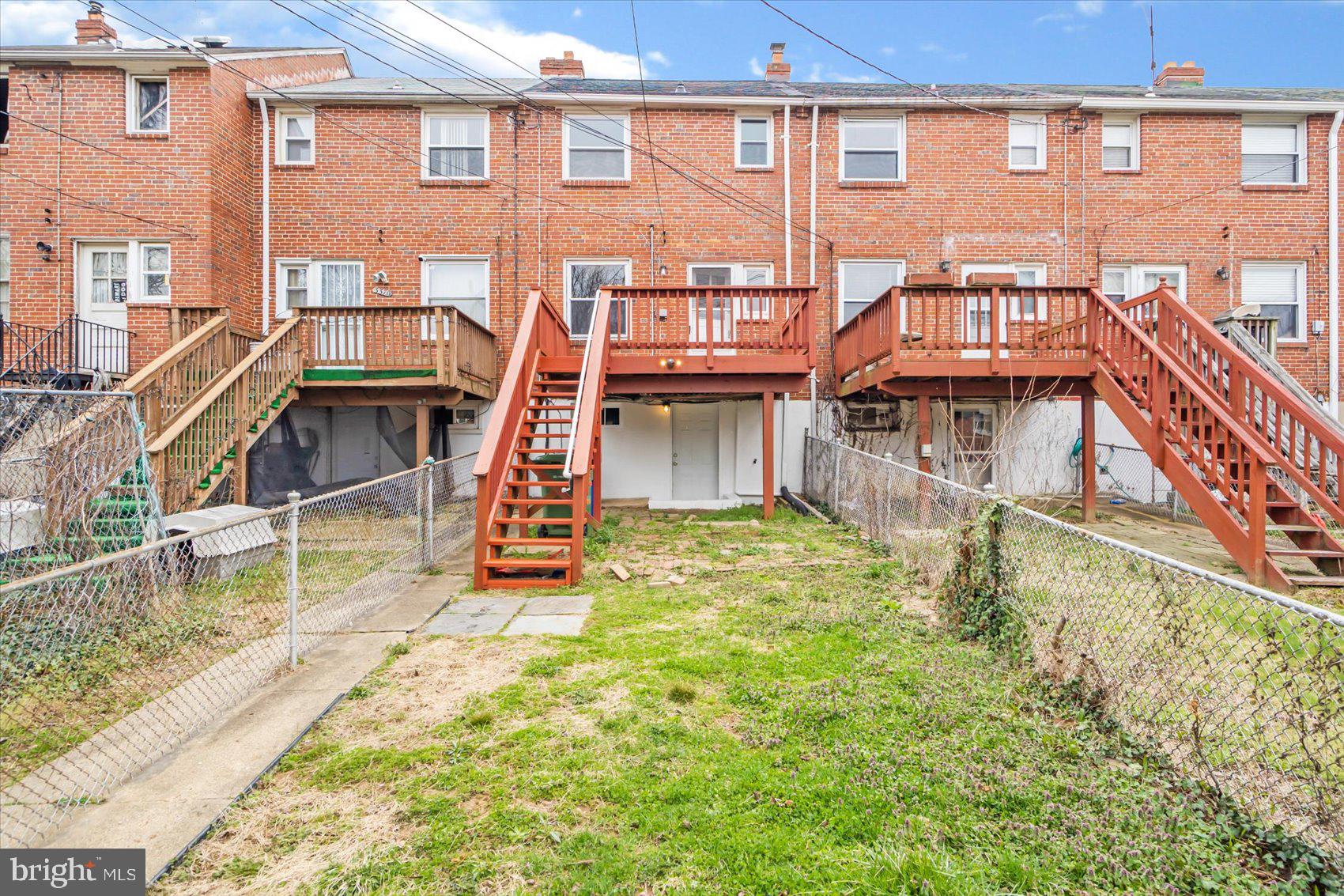 VIOLETVILLE - Residential