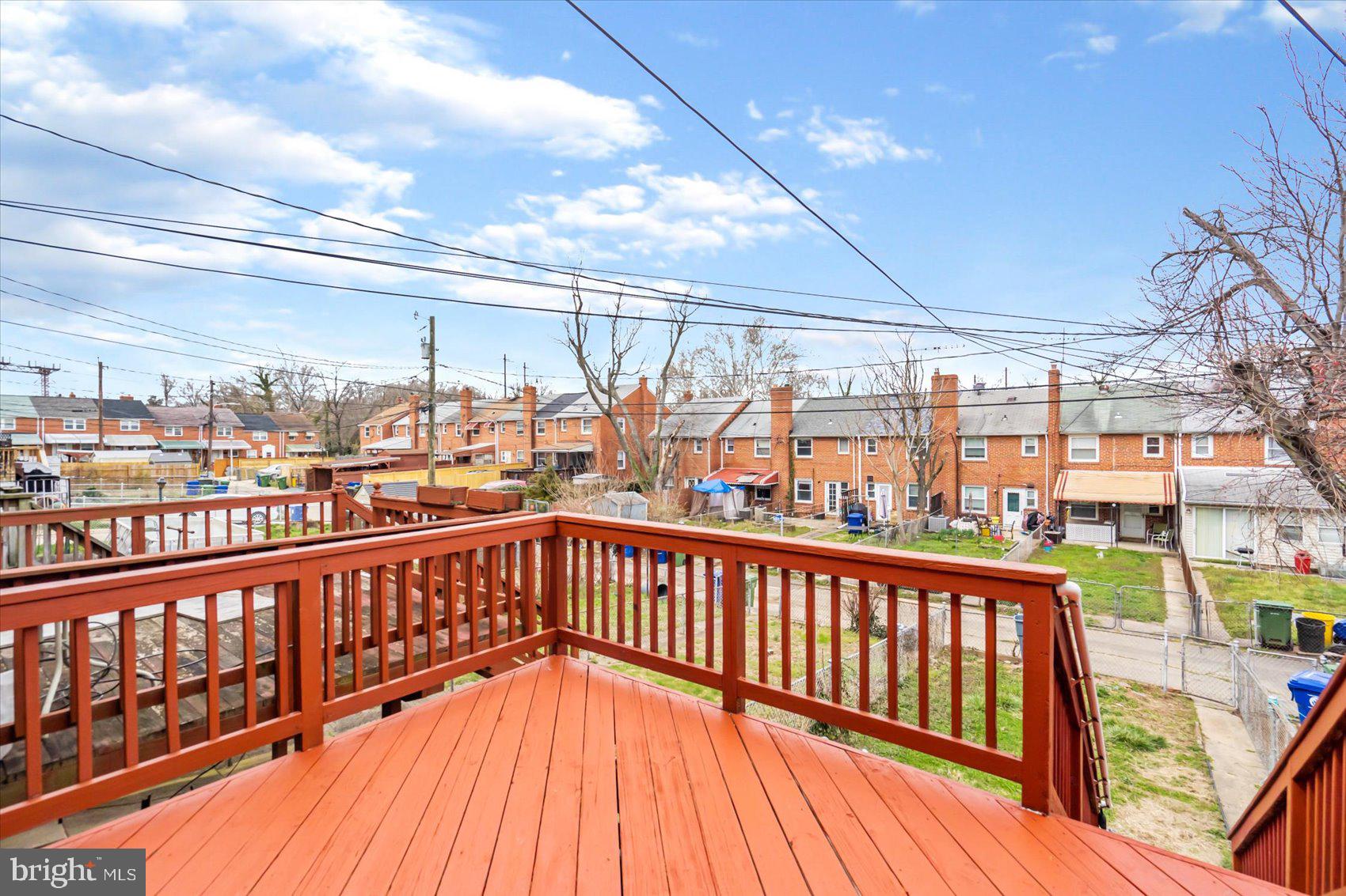 VIOLETVILLE - Residential