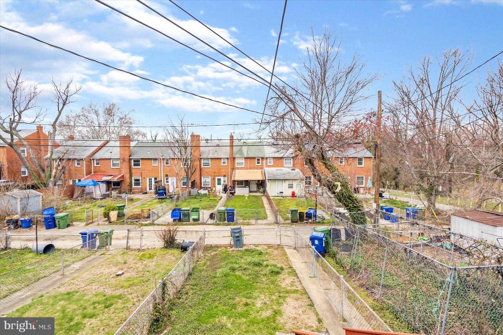 VIOLETVILLE - Residential