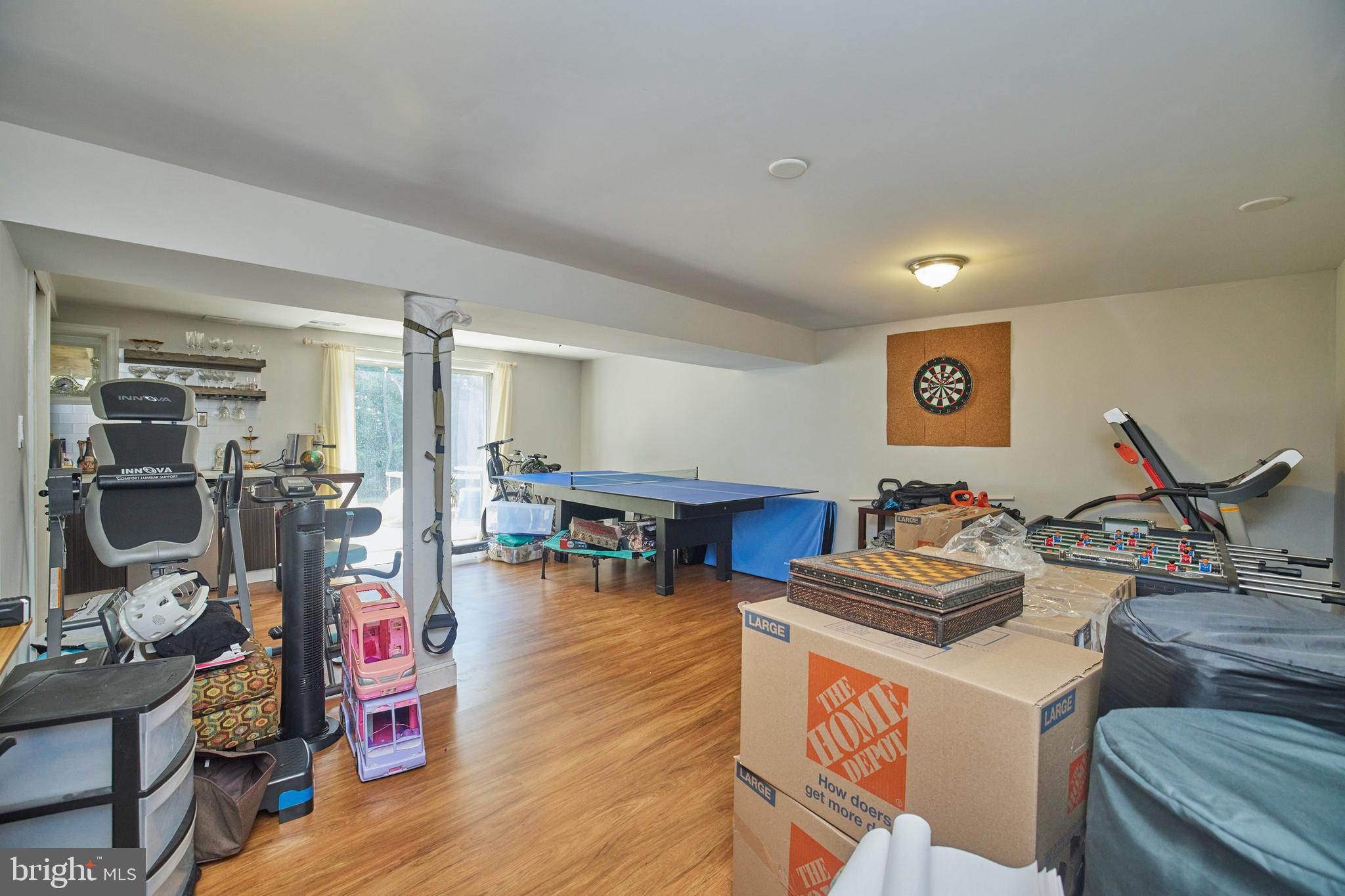 TIBURON - Residential