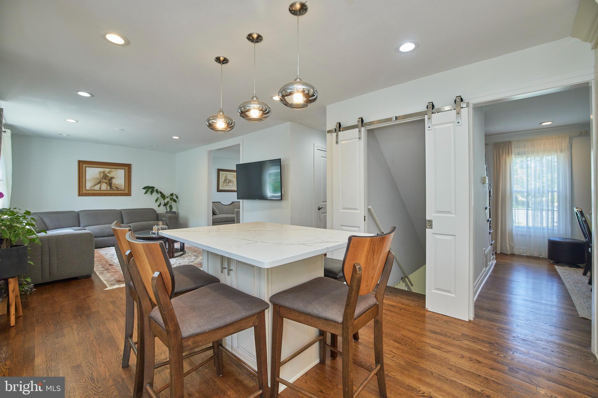 TIBURON - Residential