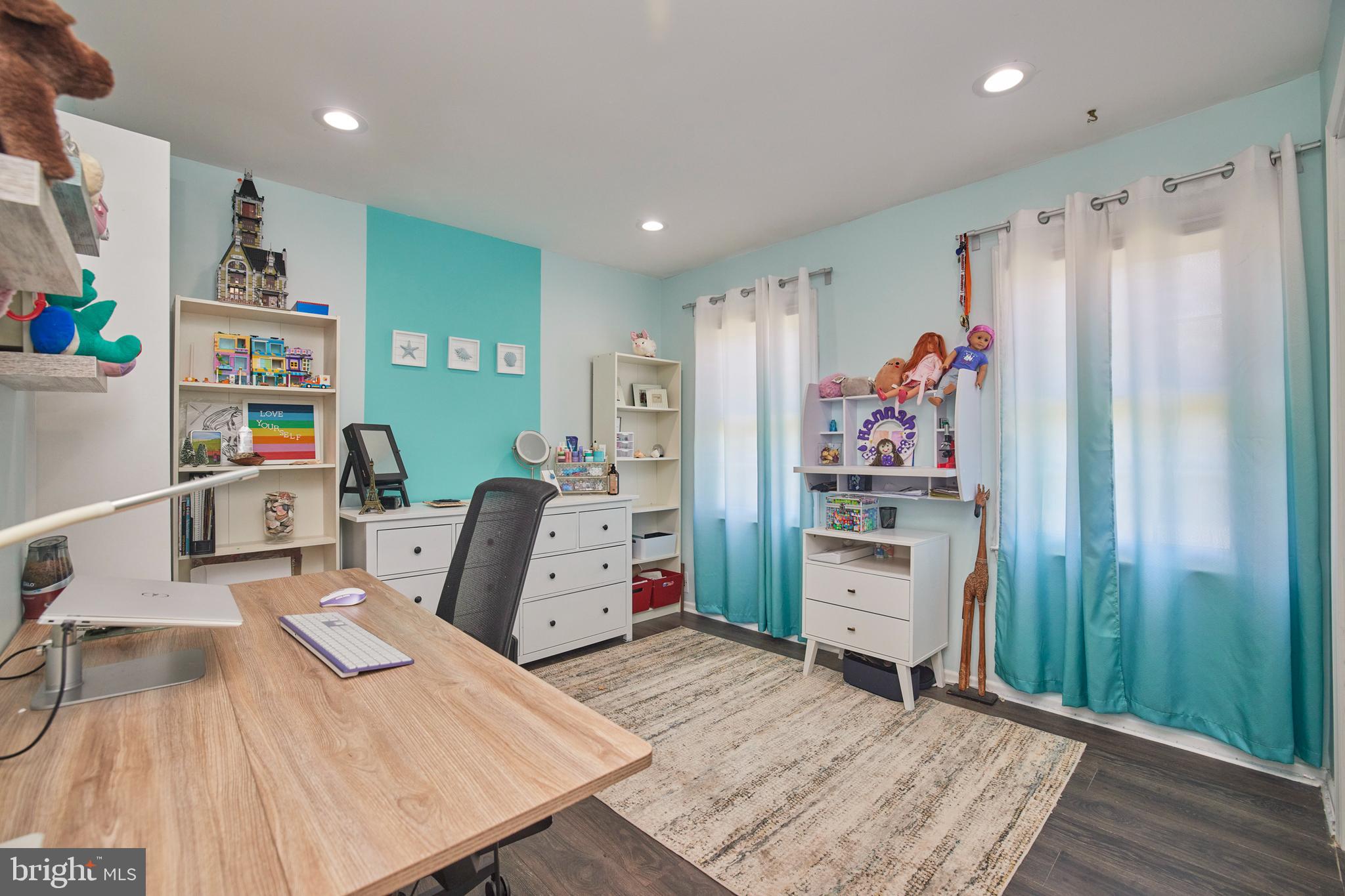 TIBURON - Residential