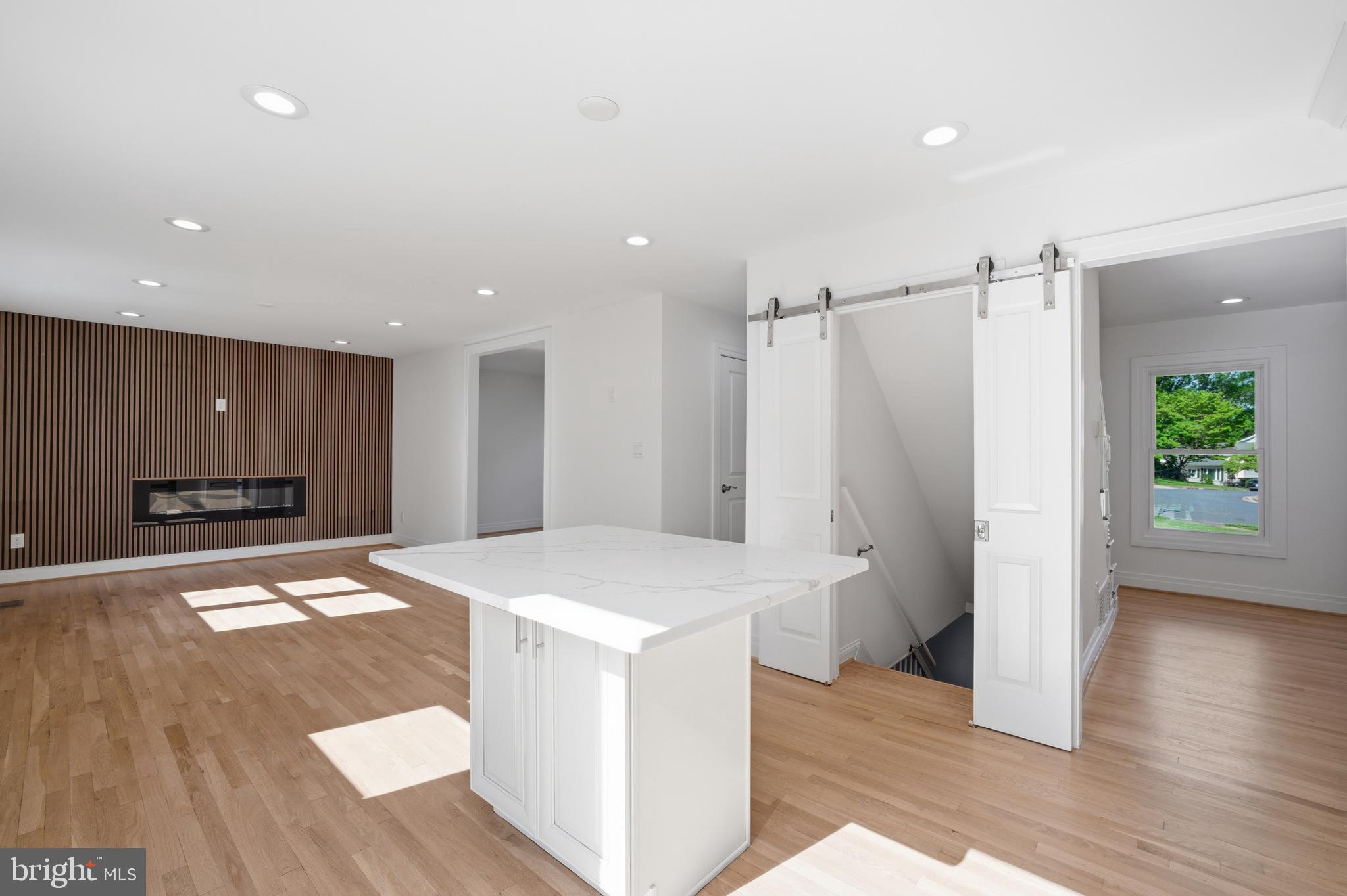 TIBURON - Residential