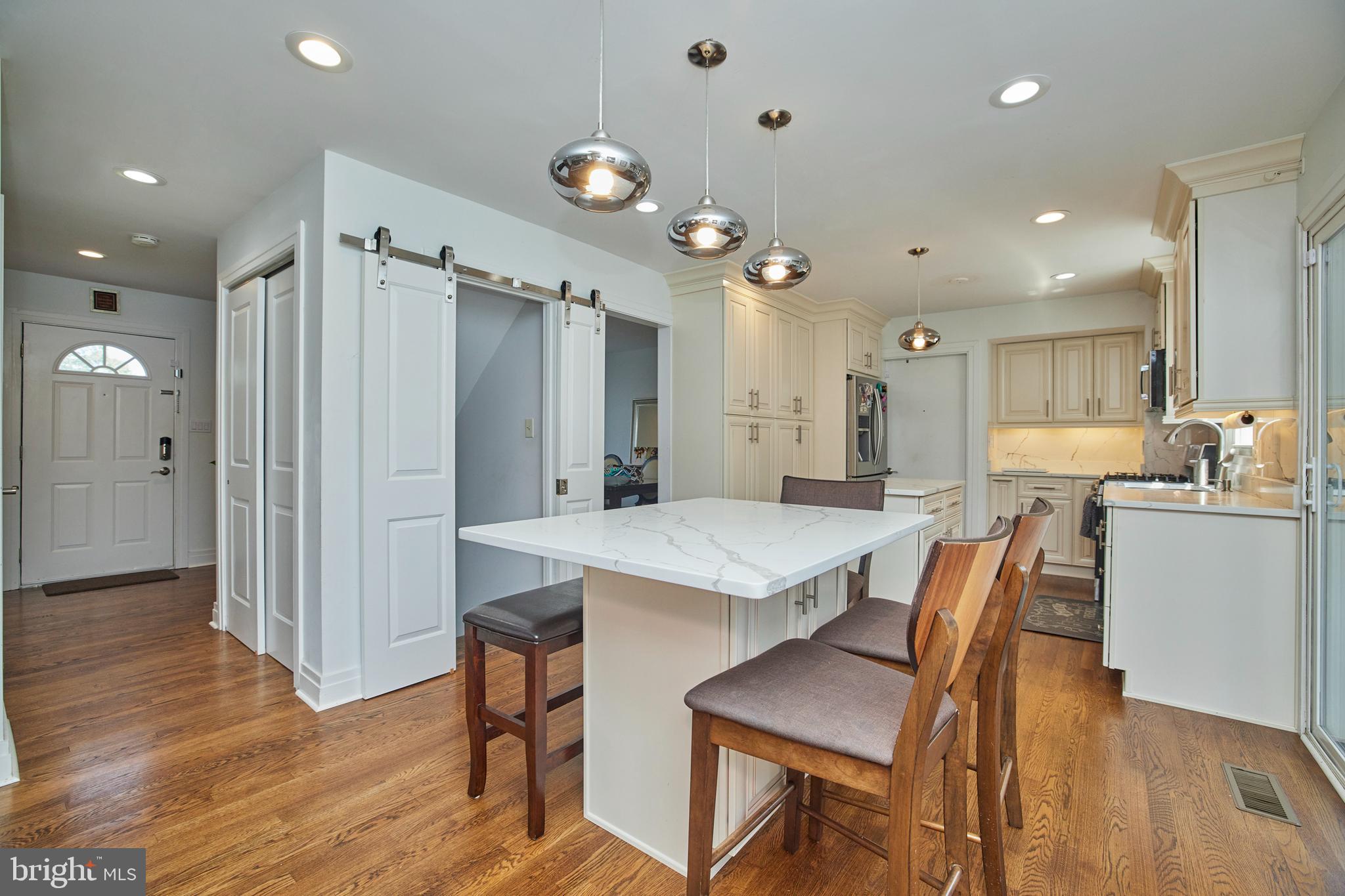 TIBURON - Residential