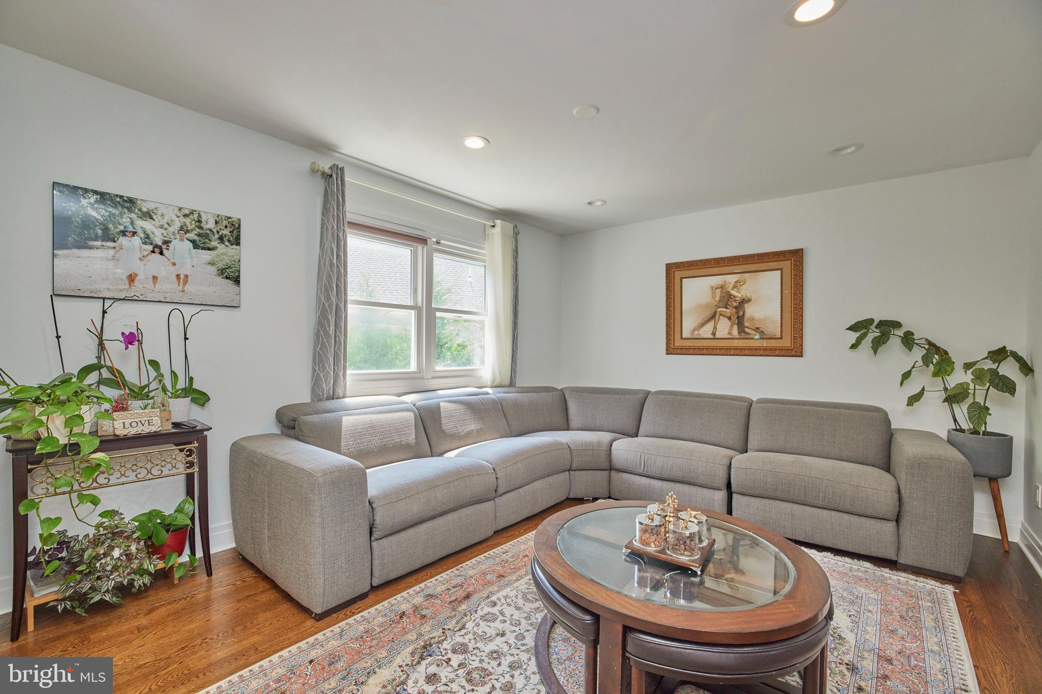 TIBURON - Residential