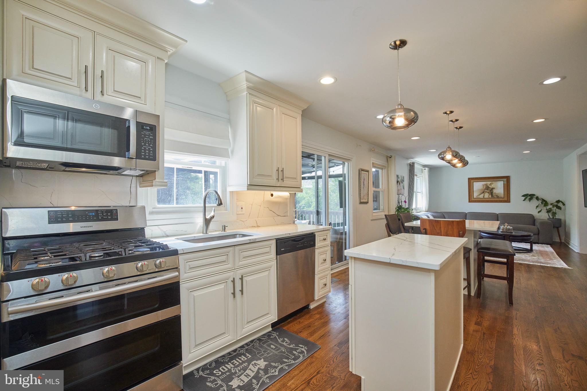 TIBURON - Residential