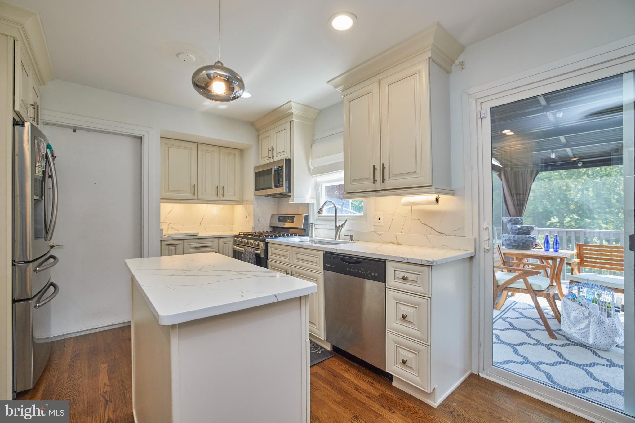 TIBURON - Residential