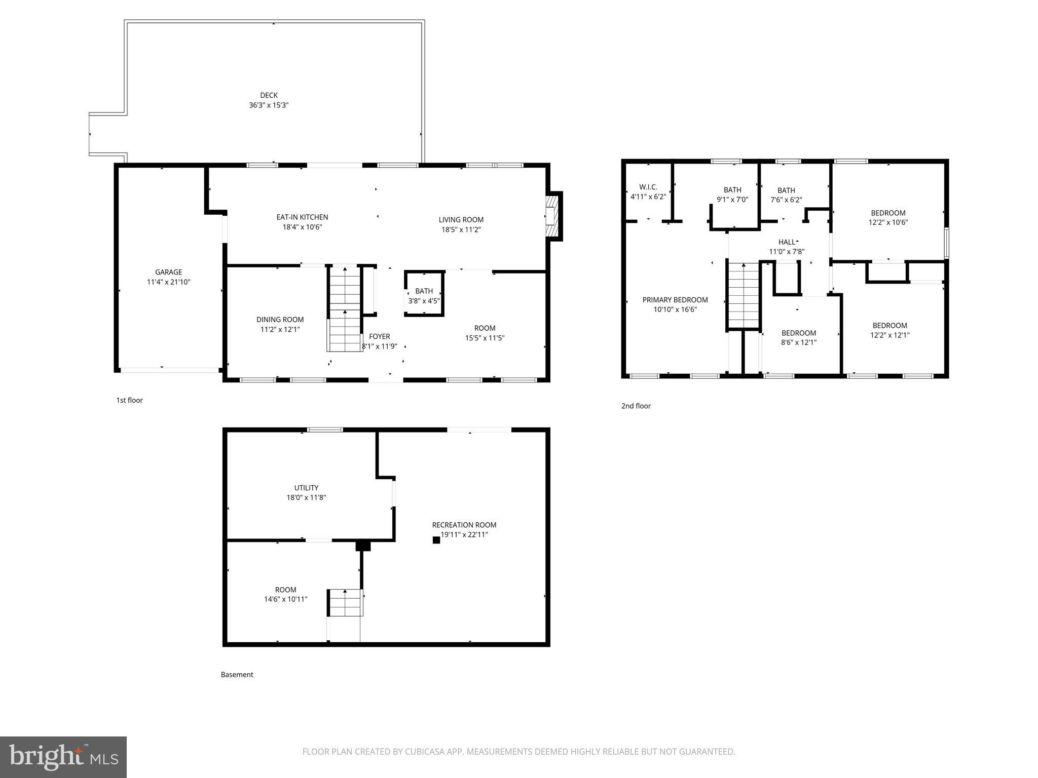 TIBURON - Residential