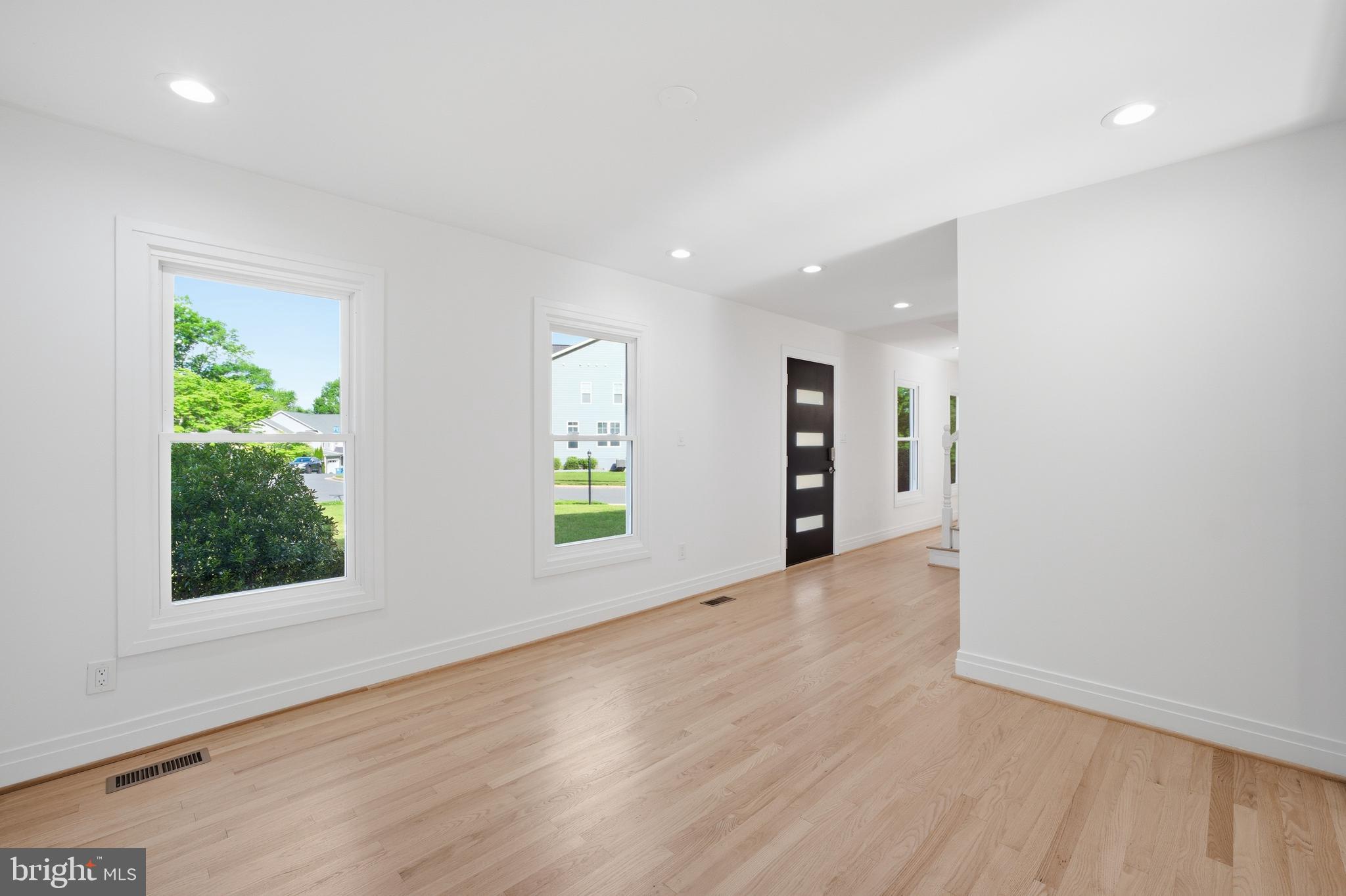 TIBURON - Residential