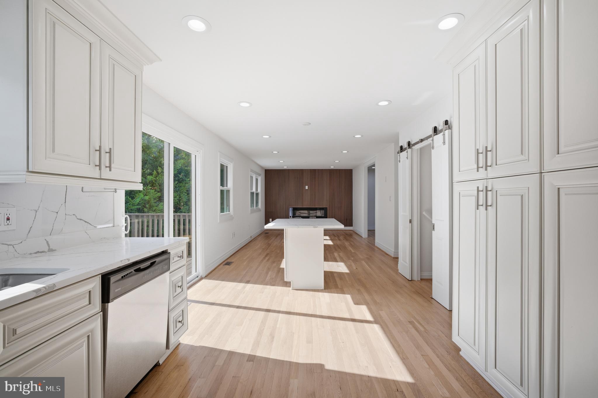 TIBURON - Residential