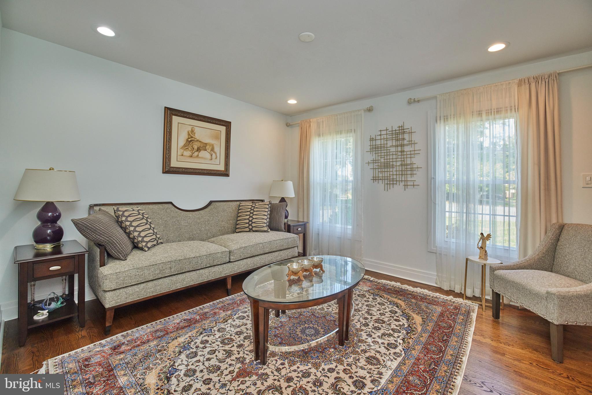 TIBURON - Residential