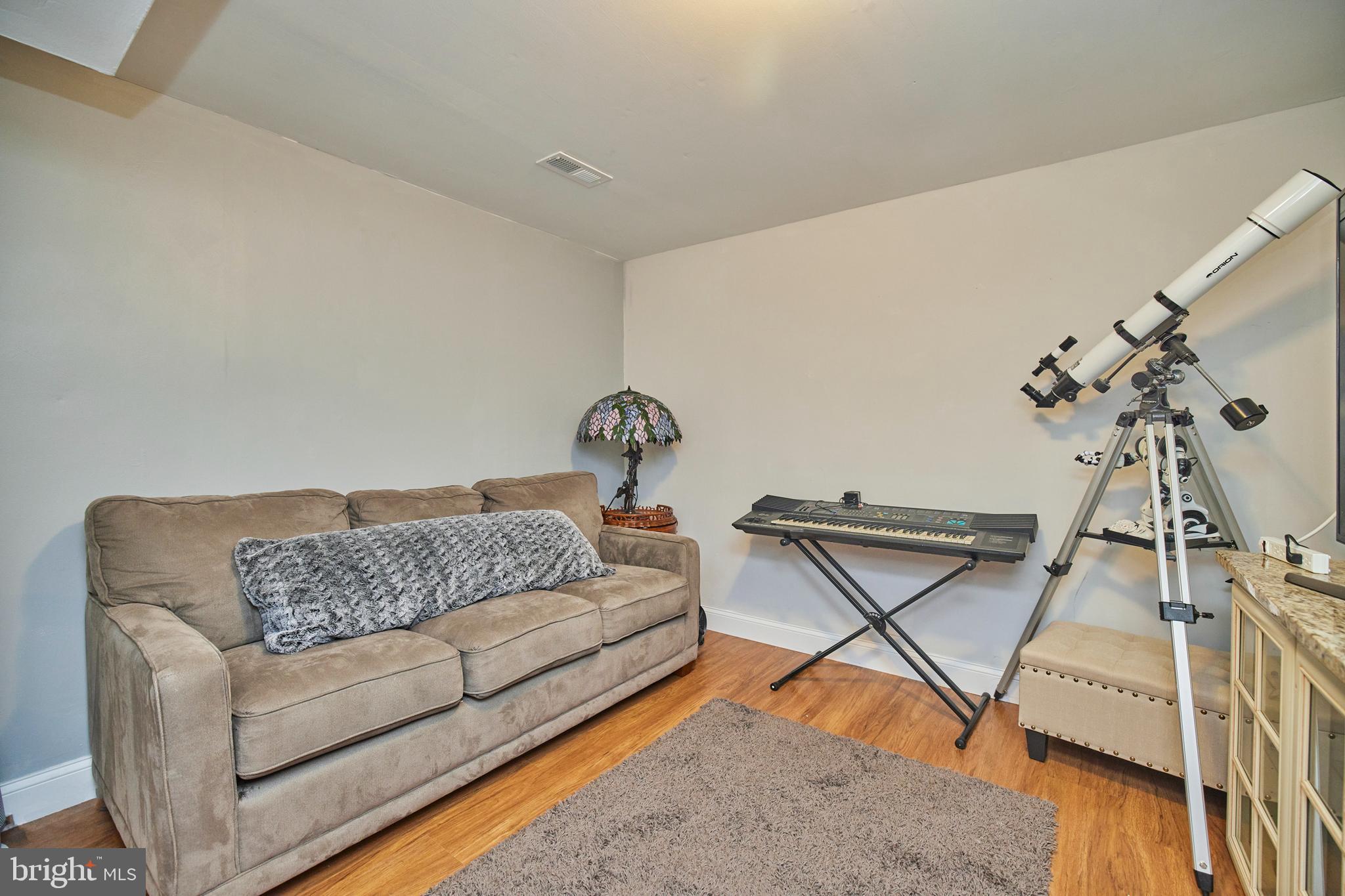 TIBURON - Residential