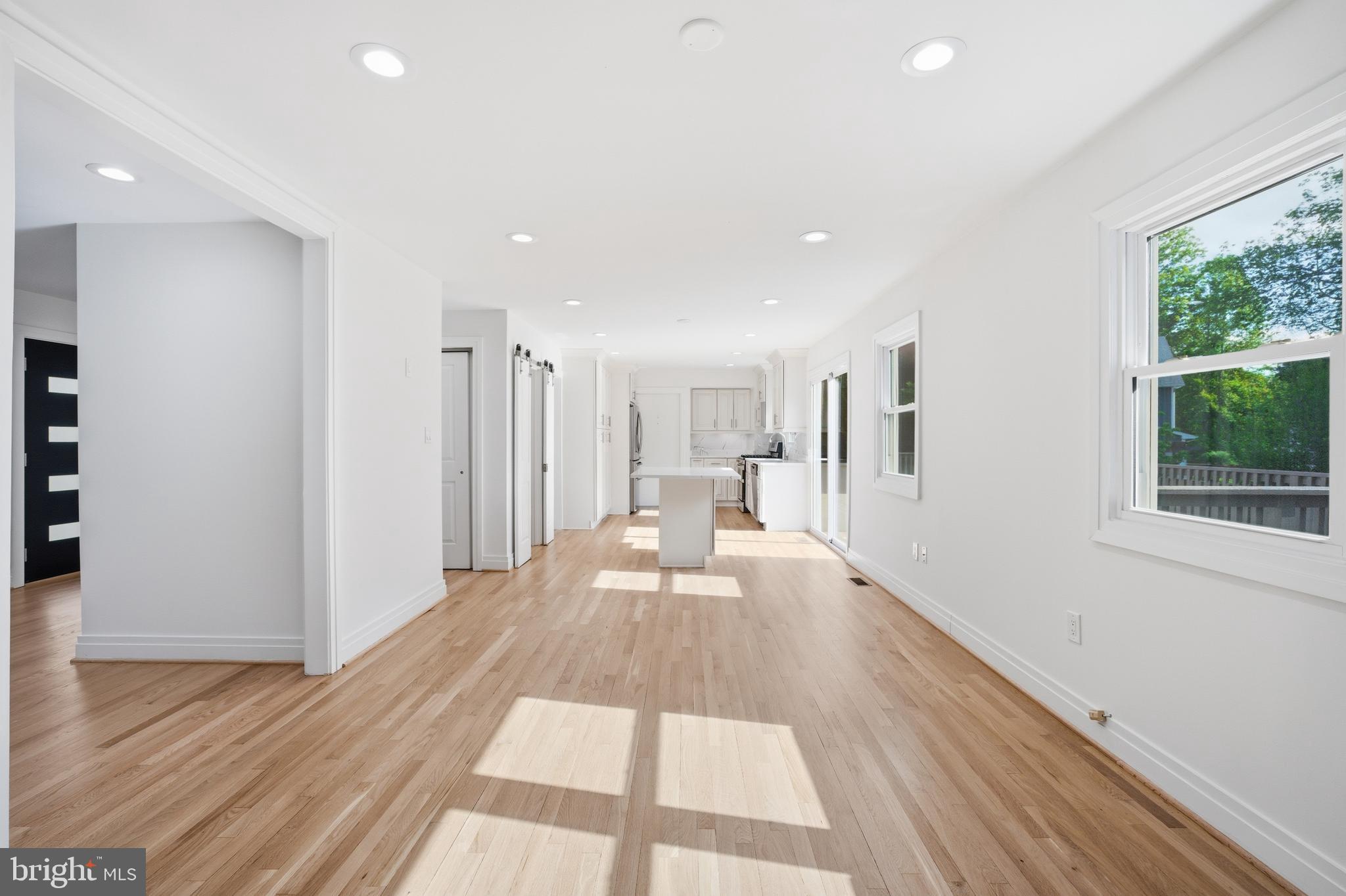TIBURON - Residential