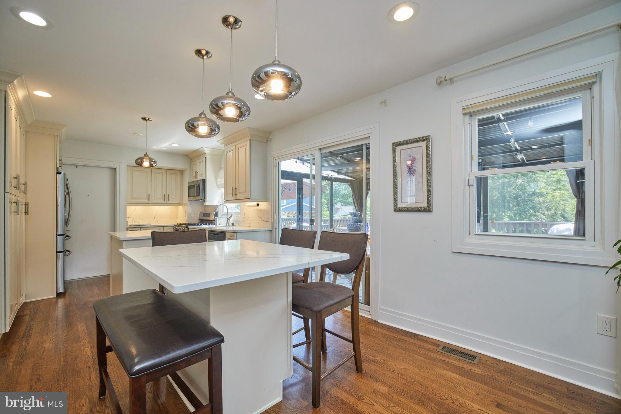 TIBURON - Residential