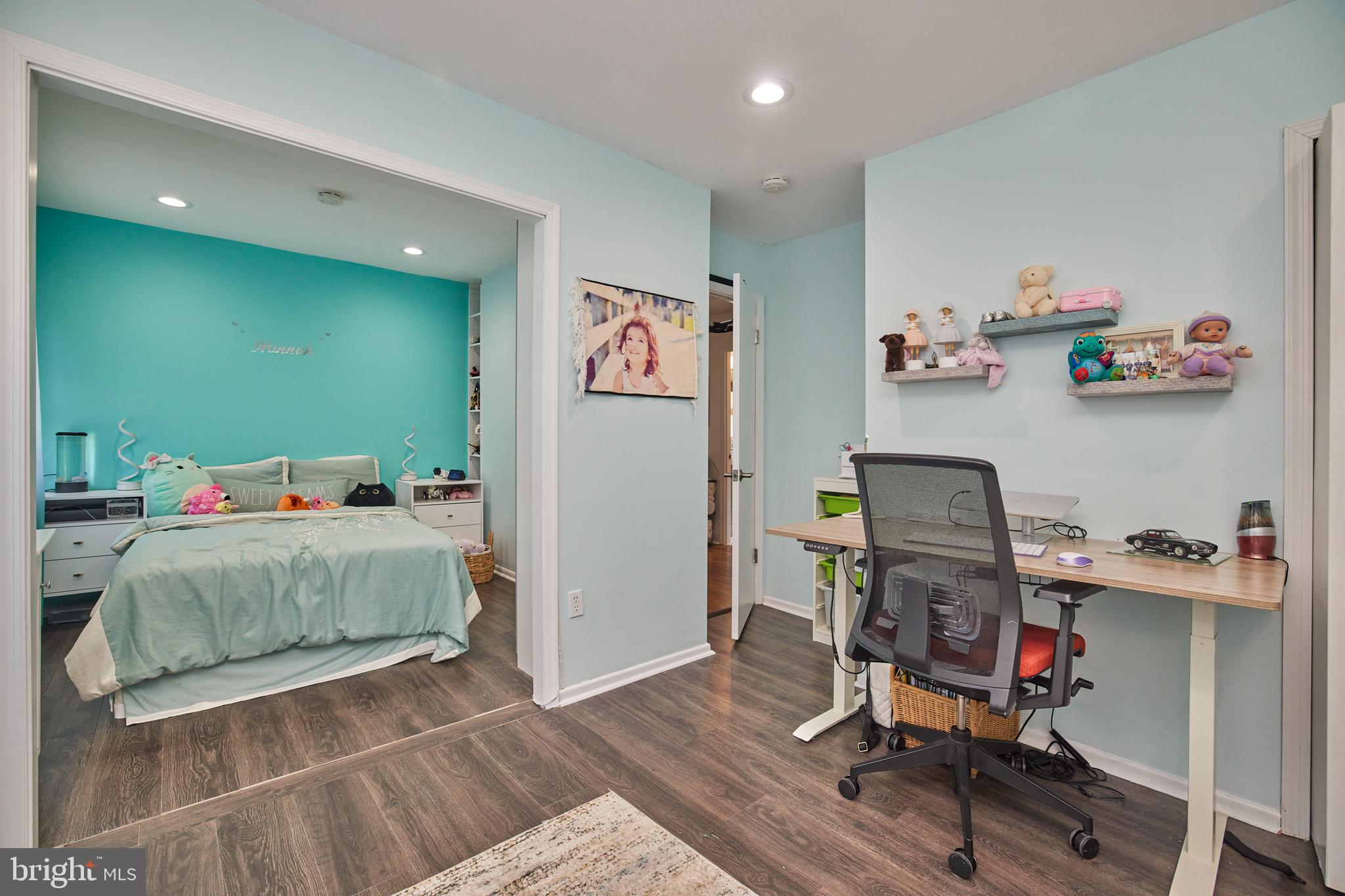 TIBURON - Residential