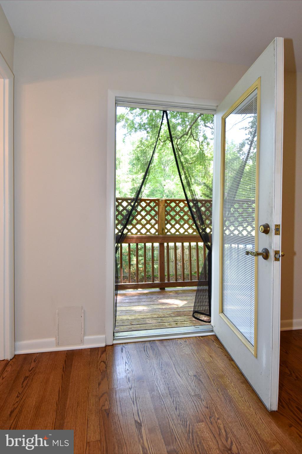 OAKMONT MANOR - Residential