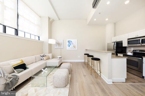 Condo For Rent - 600 N Broad Street #707<br/> Philadelphia County, PHILADELPHIA, PA 19130